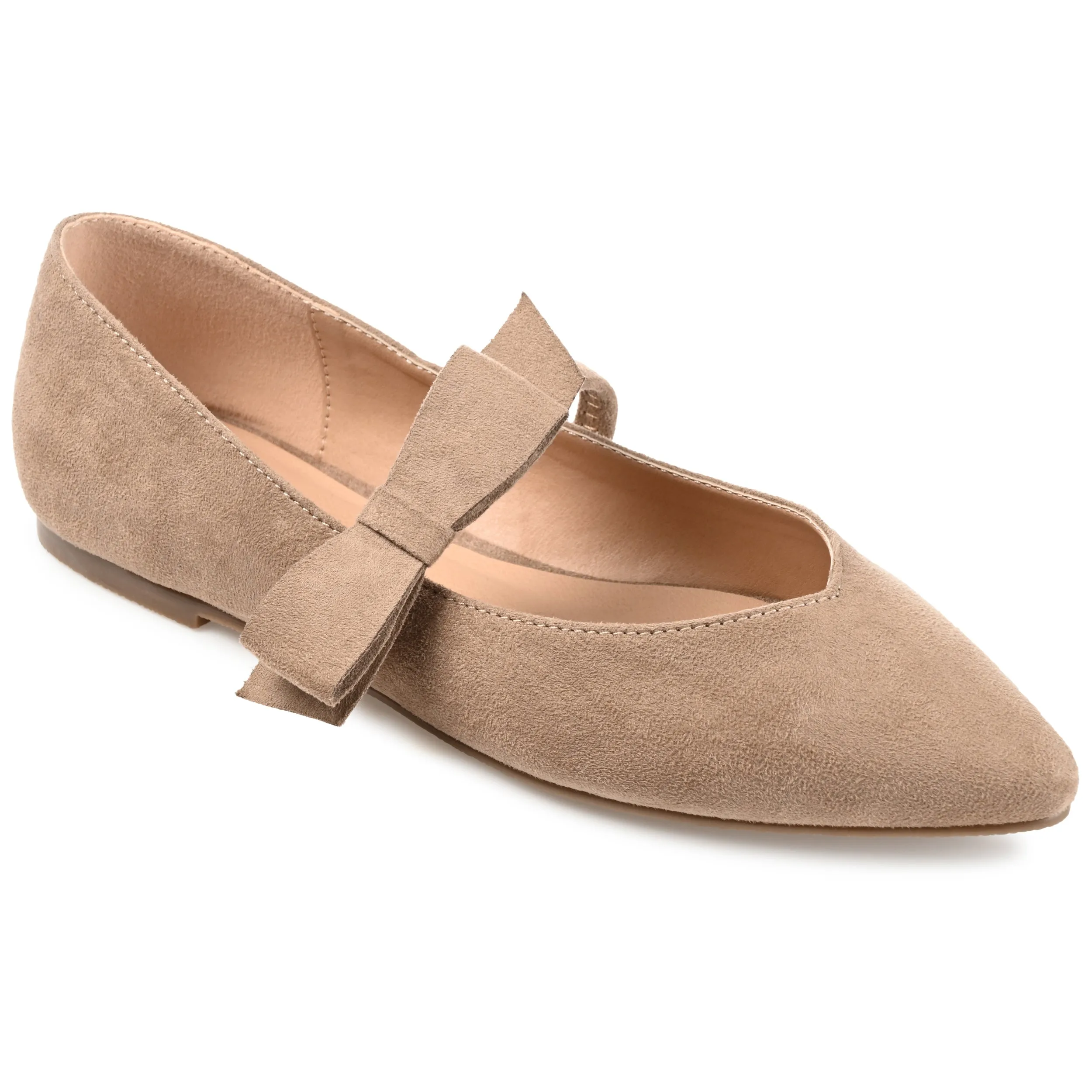Journee Collection Women's Aizlynn Flat