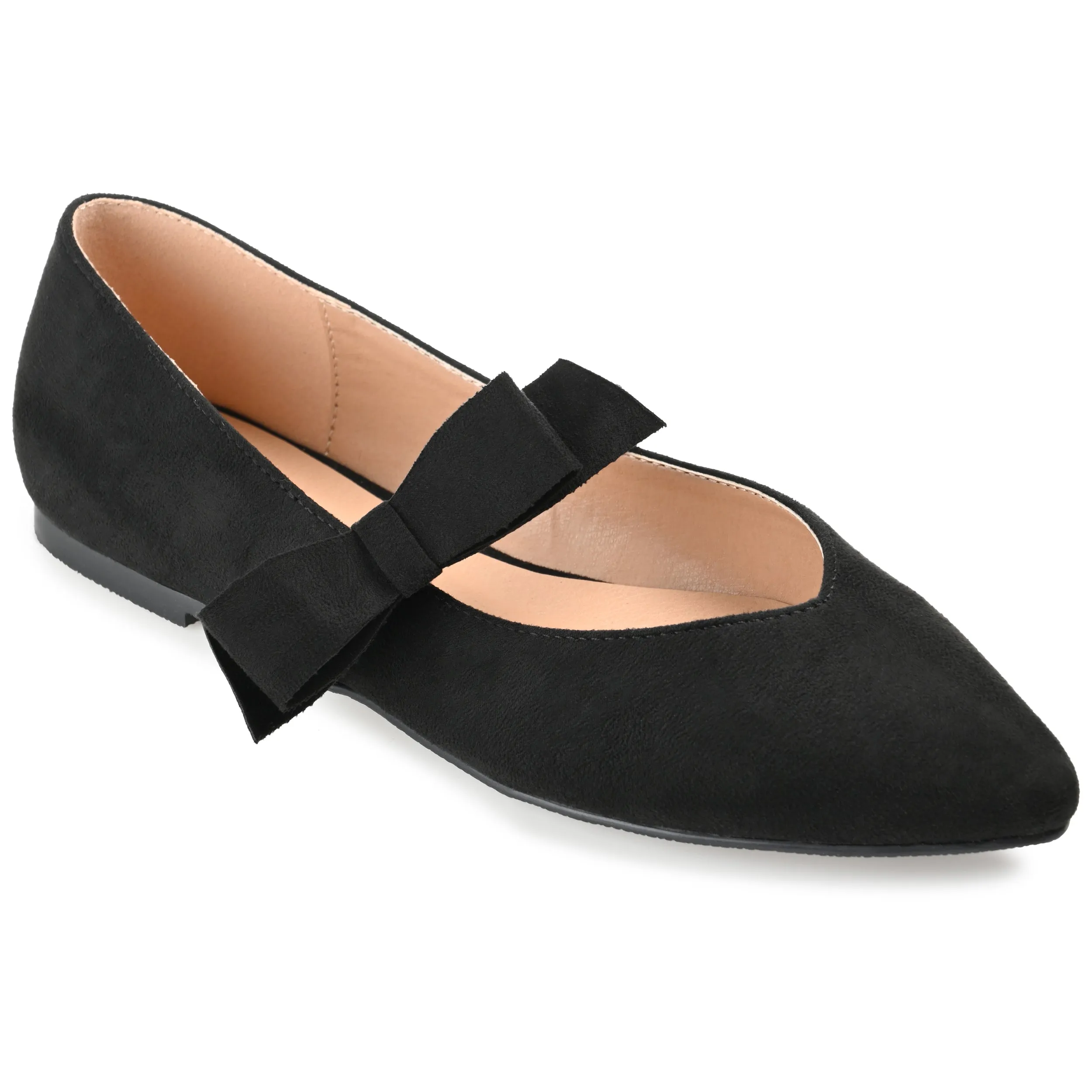 Journee Collection Women's Aizlynn Flat
