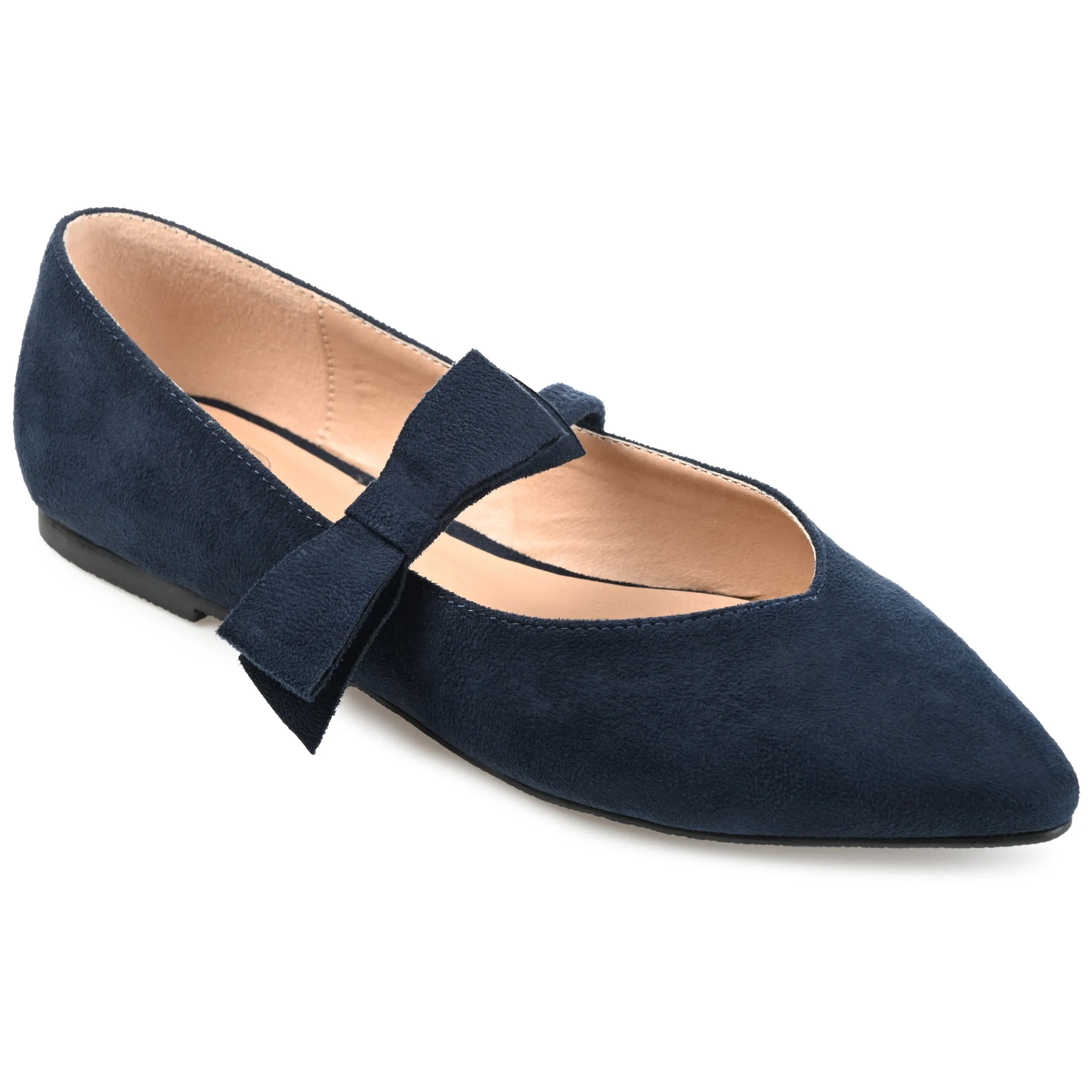 Journee Collection Women's Aizlynn Flat