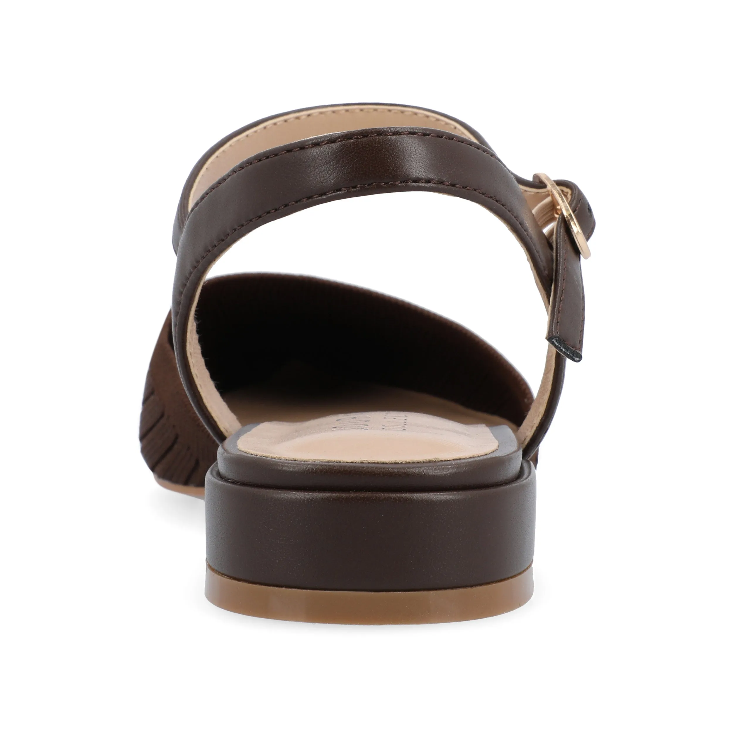 Journee Collection Women's Ansley Flats