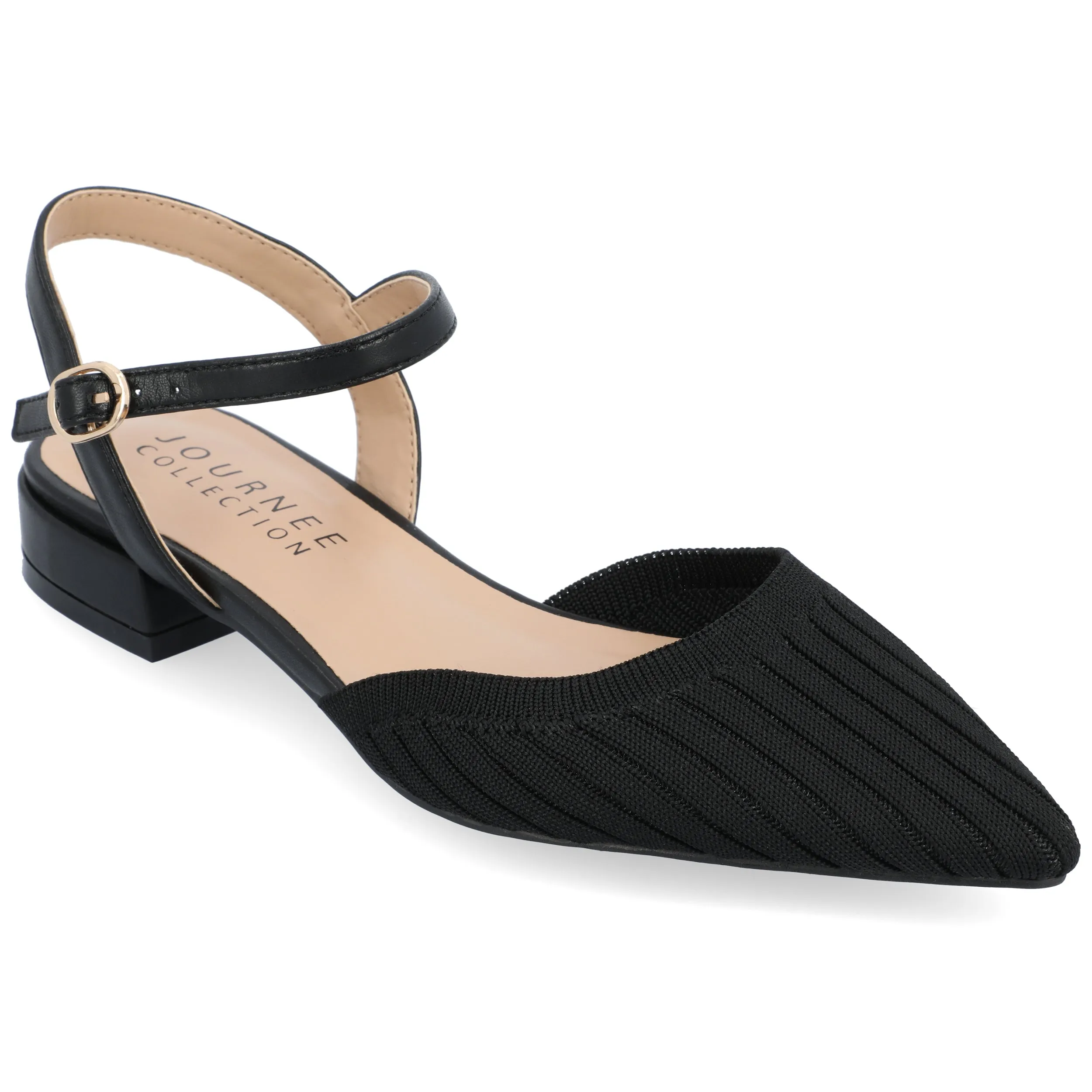 Journee Collection Women's Ansley Flats