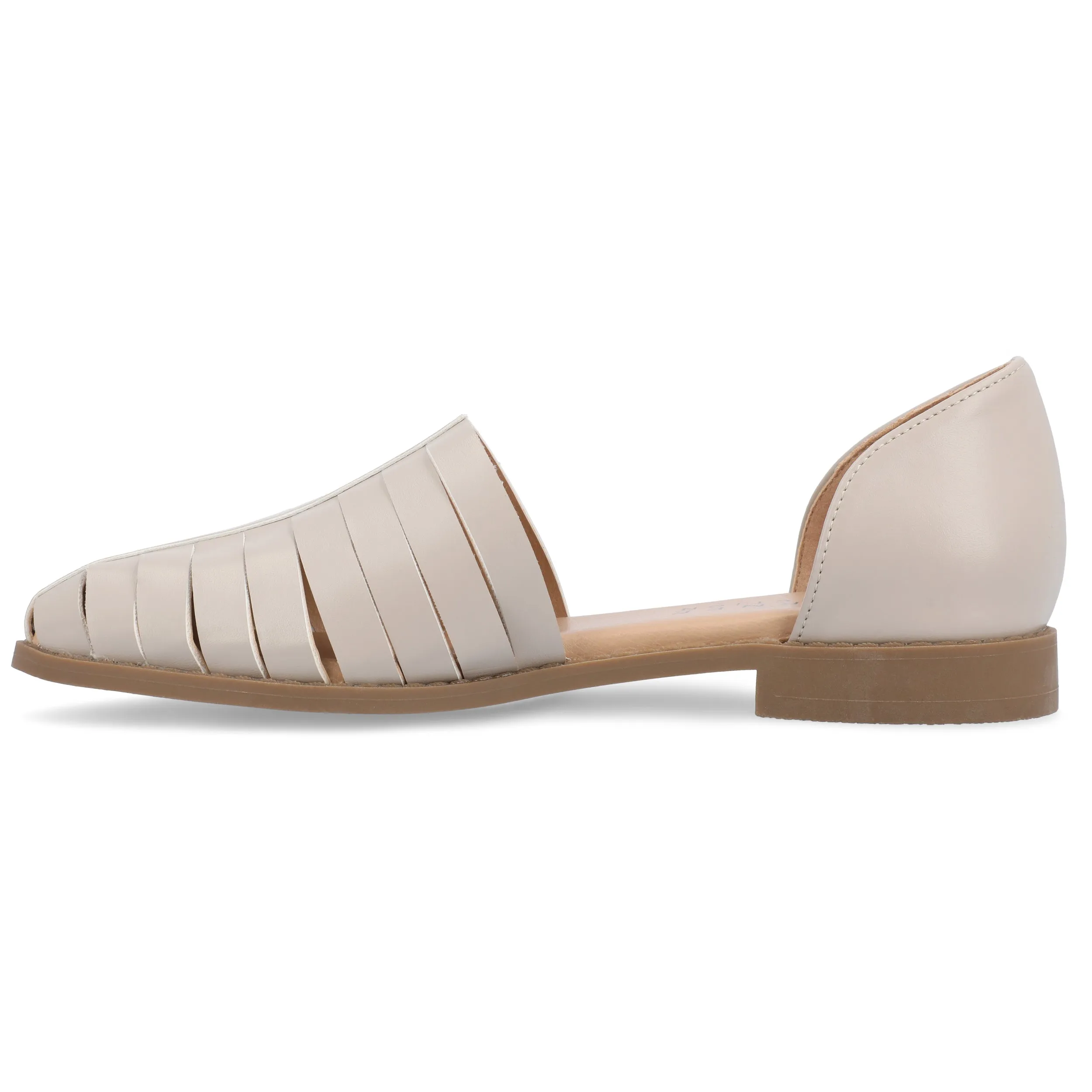 Journee Collection Women's Anyah Flats