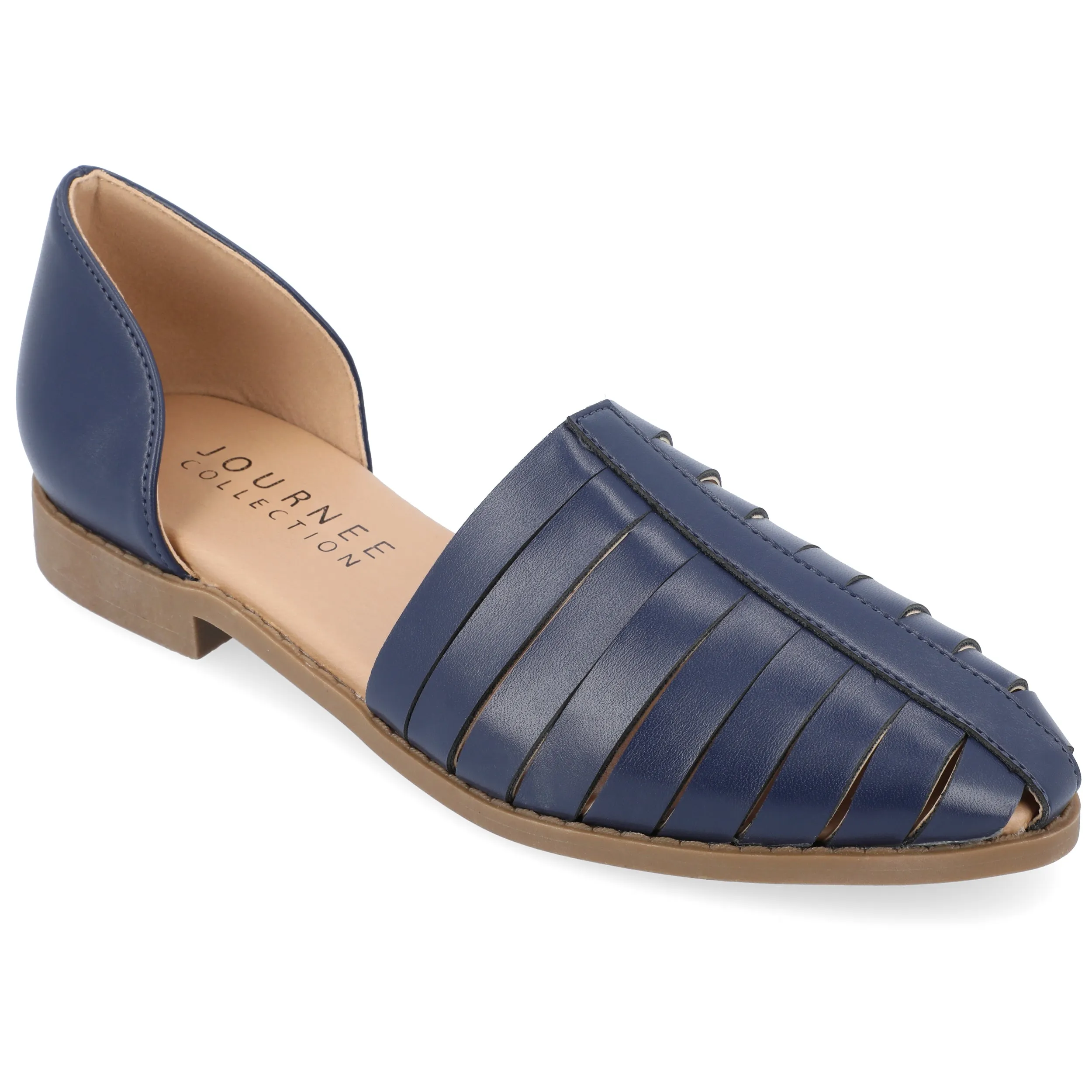 Journee Collection Women's Anyah Flats