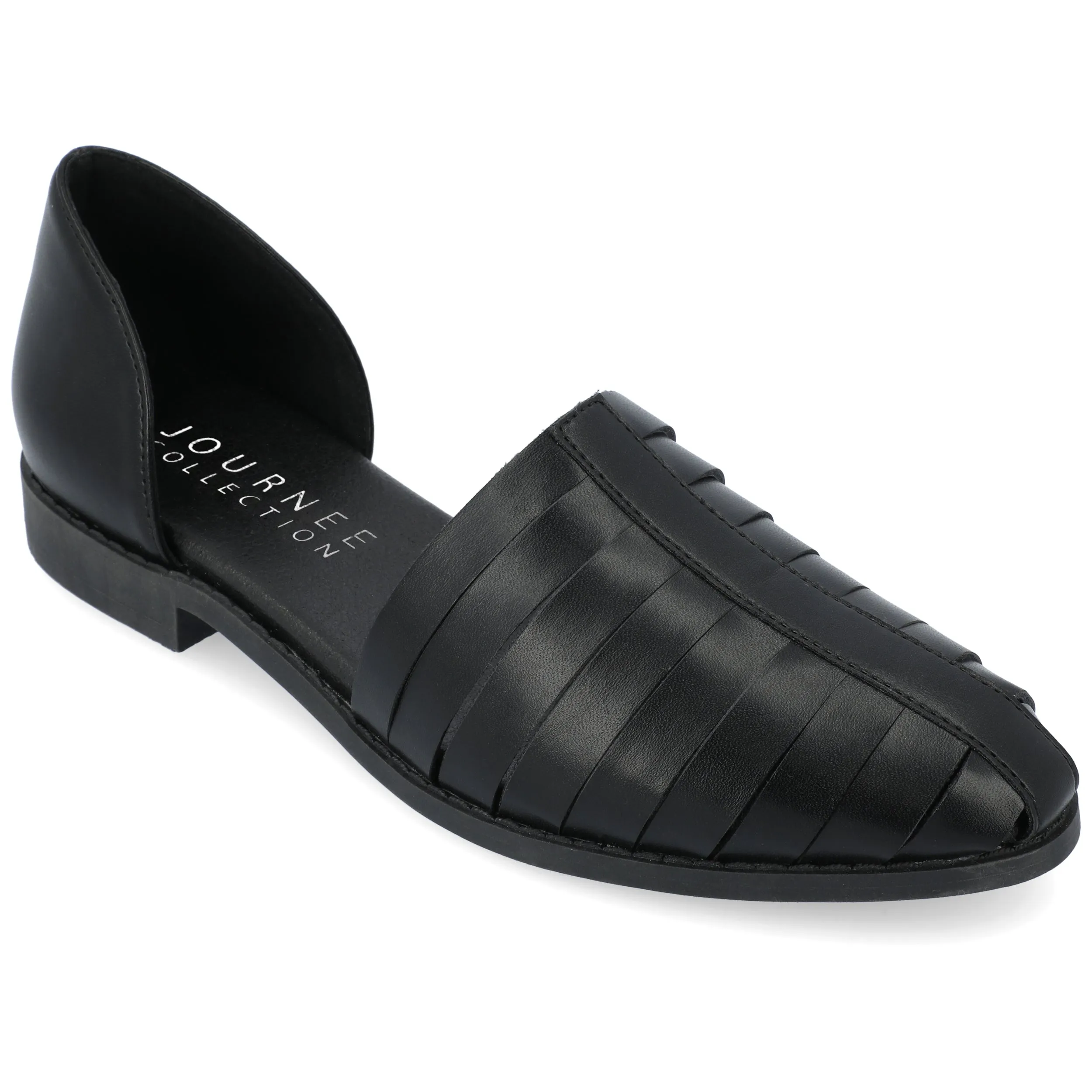 Journee Collection Women's Anyah Flats