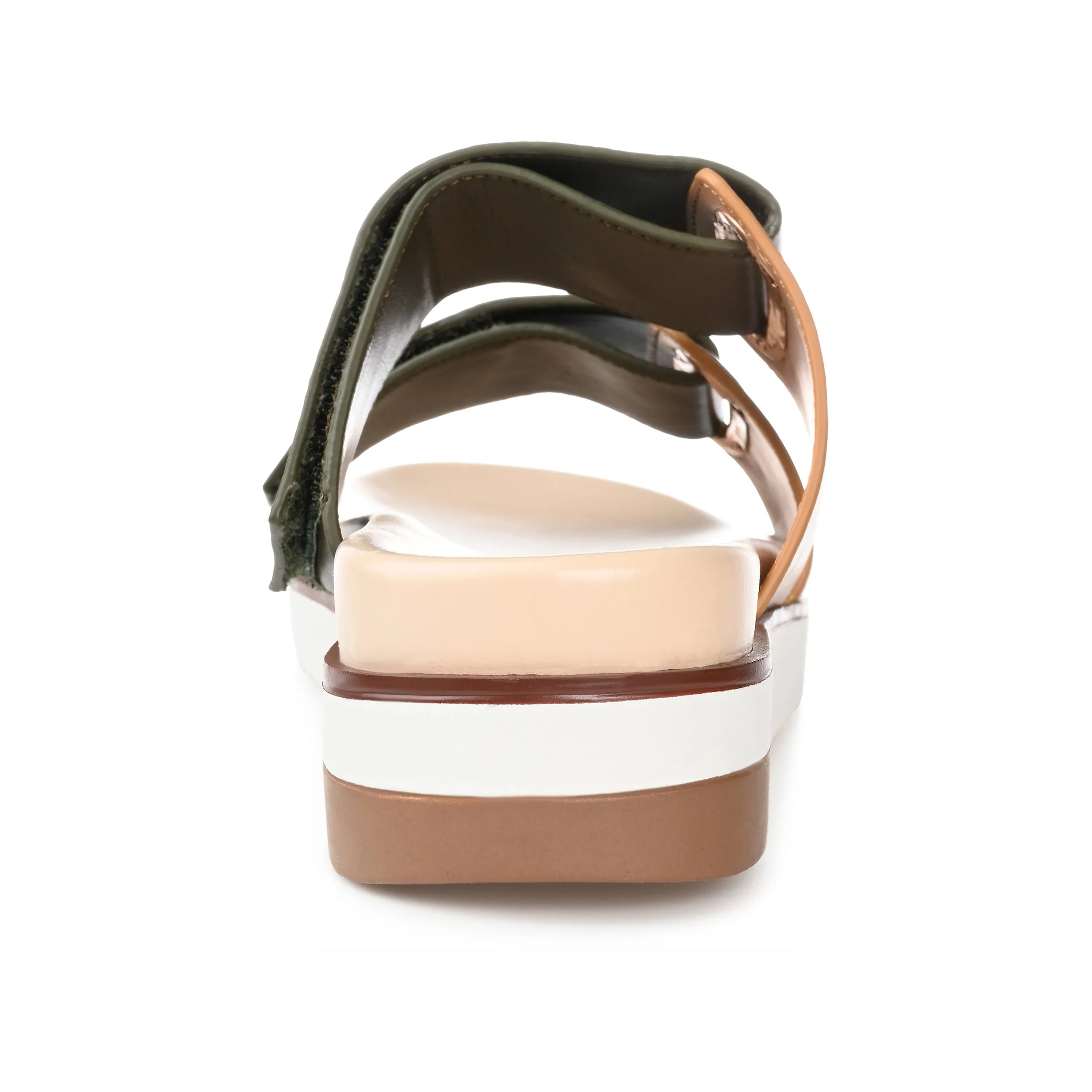 Journee Collection Women's Ashanti Sandal