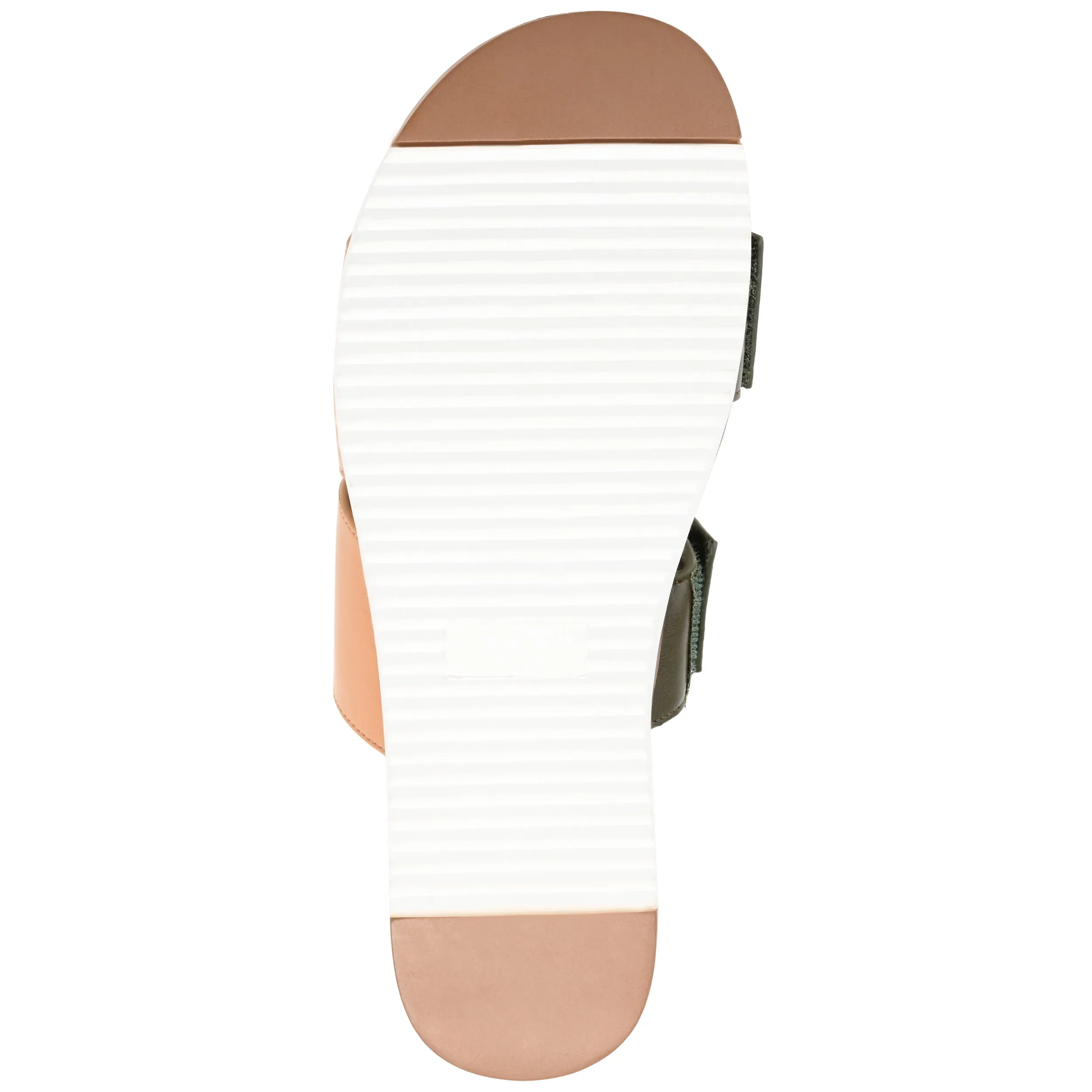 Journee Collection Women's Ashanti Sandal