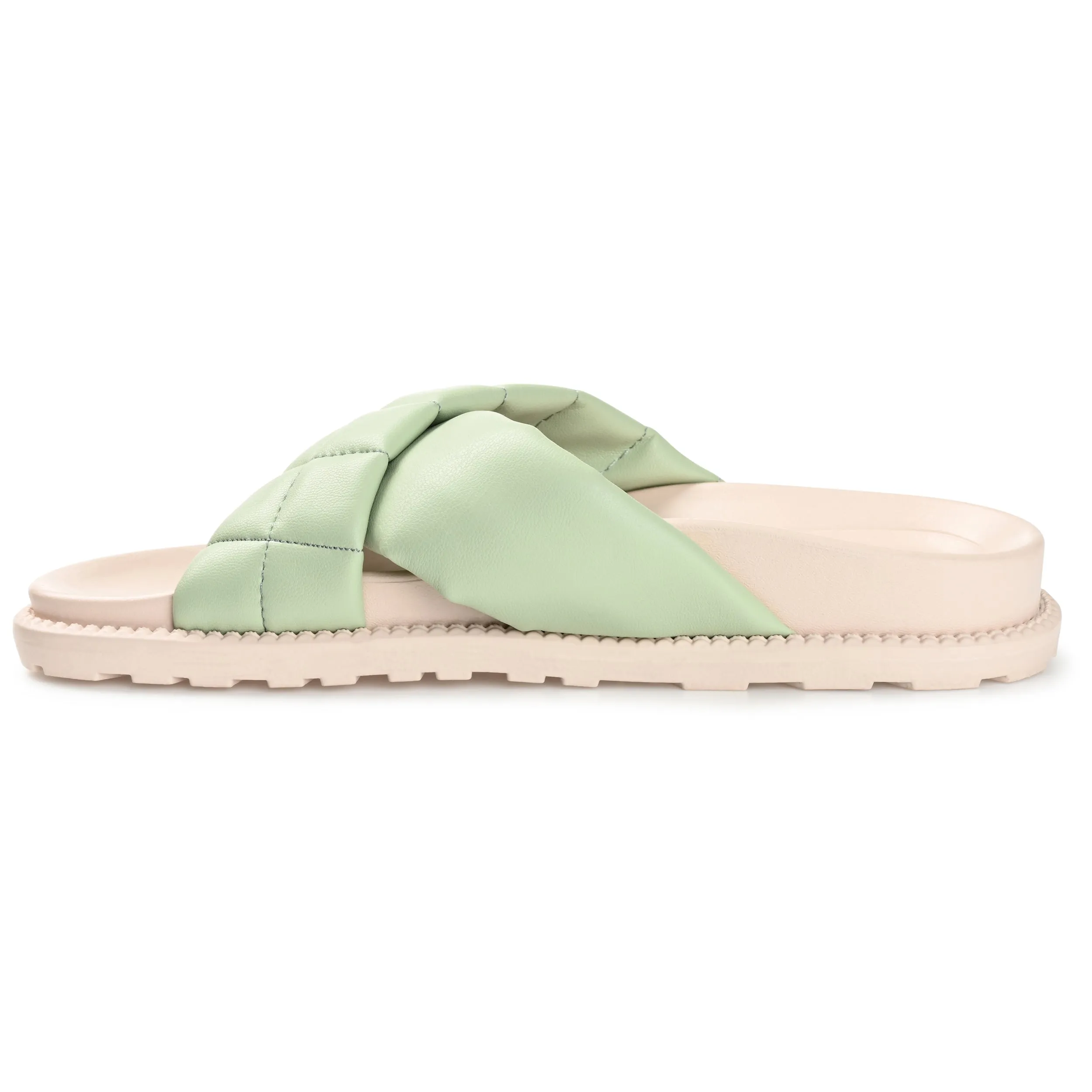 Journee Collection Women's Aveena Sandal
