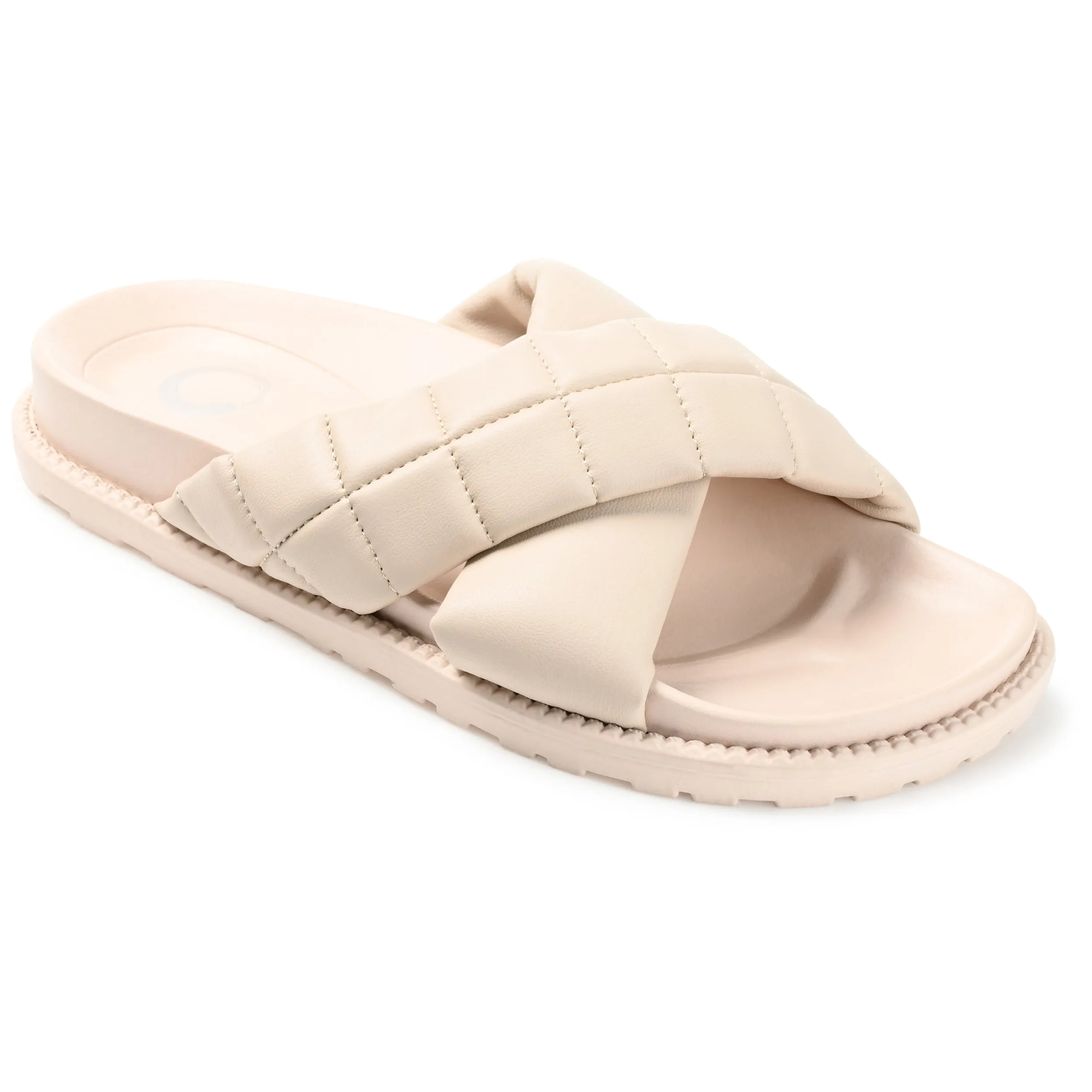 Journee Collection Women's Aveena Sandal