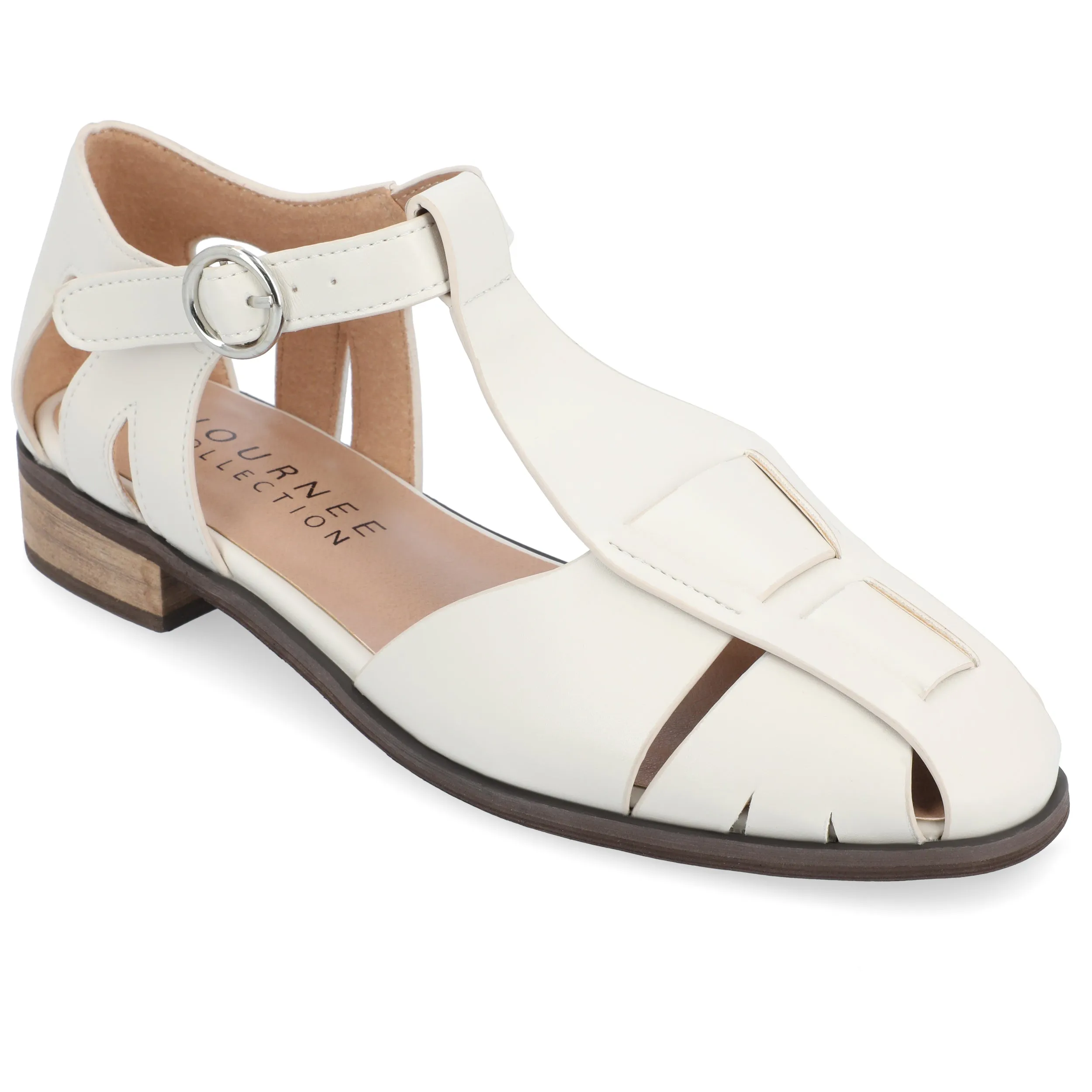 Journee Collection Women's Azzaria Flats