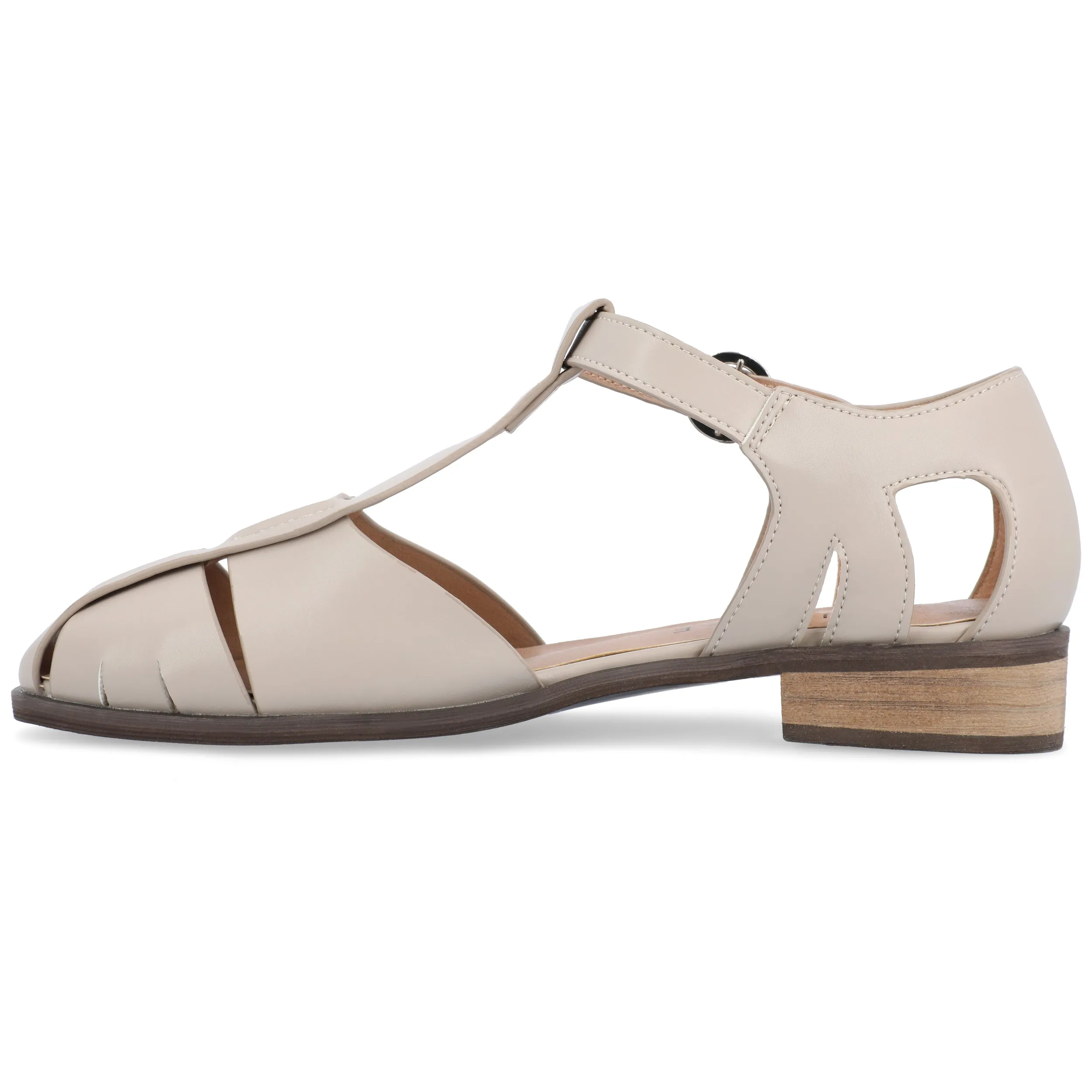 Journee Collection Women's Azzaria Flats