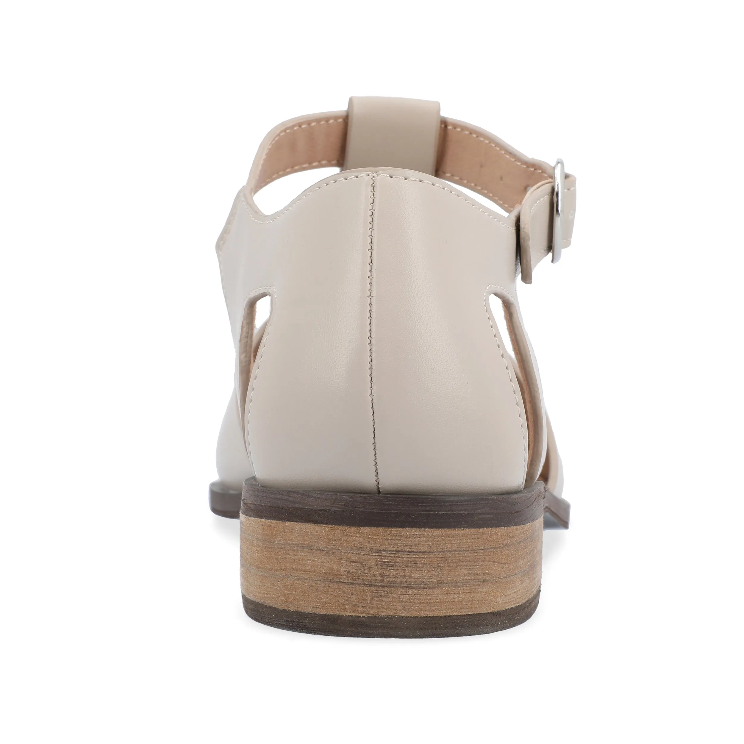 Journee Collection Women's Azzaria Flats