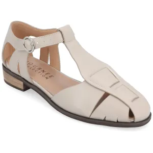 Journee Collection Women's Azzaria Flats