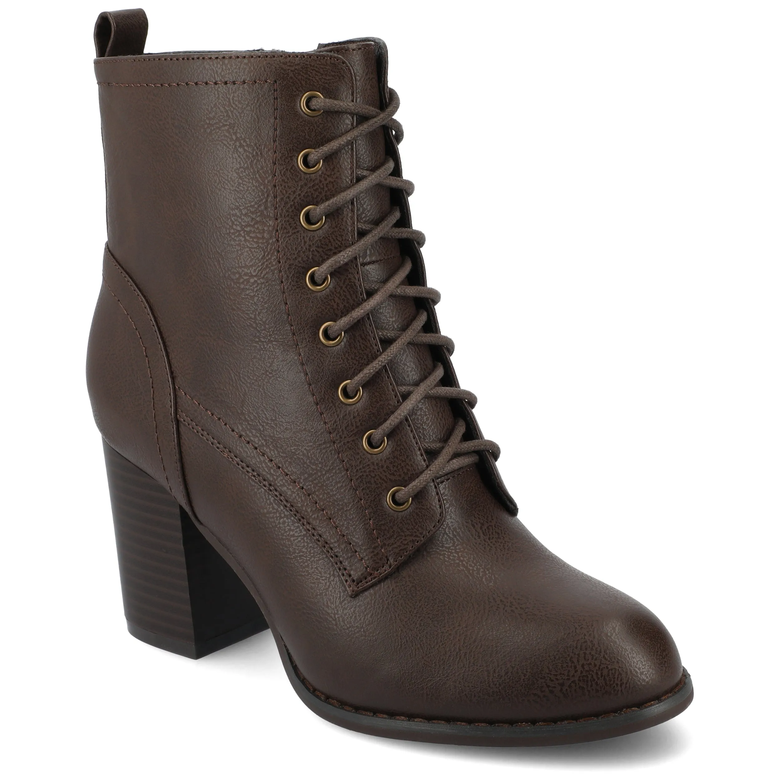 Journee Collection Women's Baylor Bootie