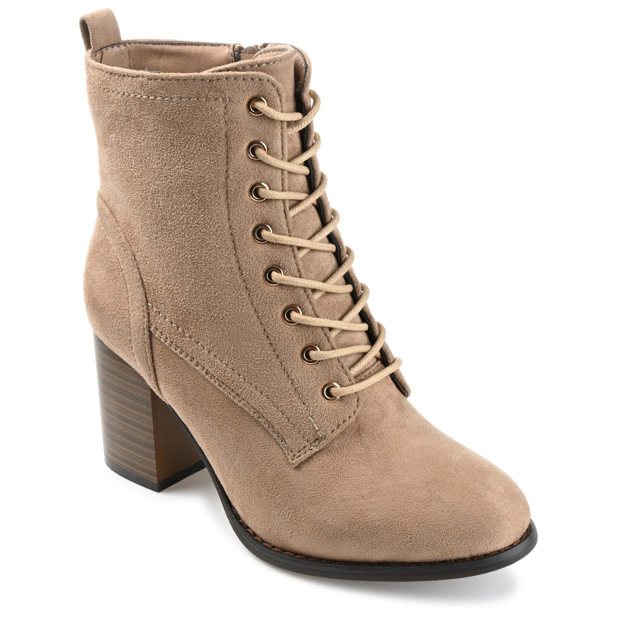 Journee Collection Women's Baylor Bootie