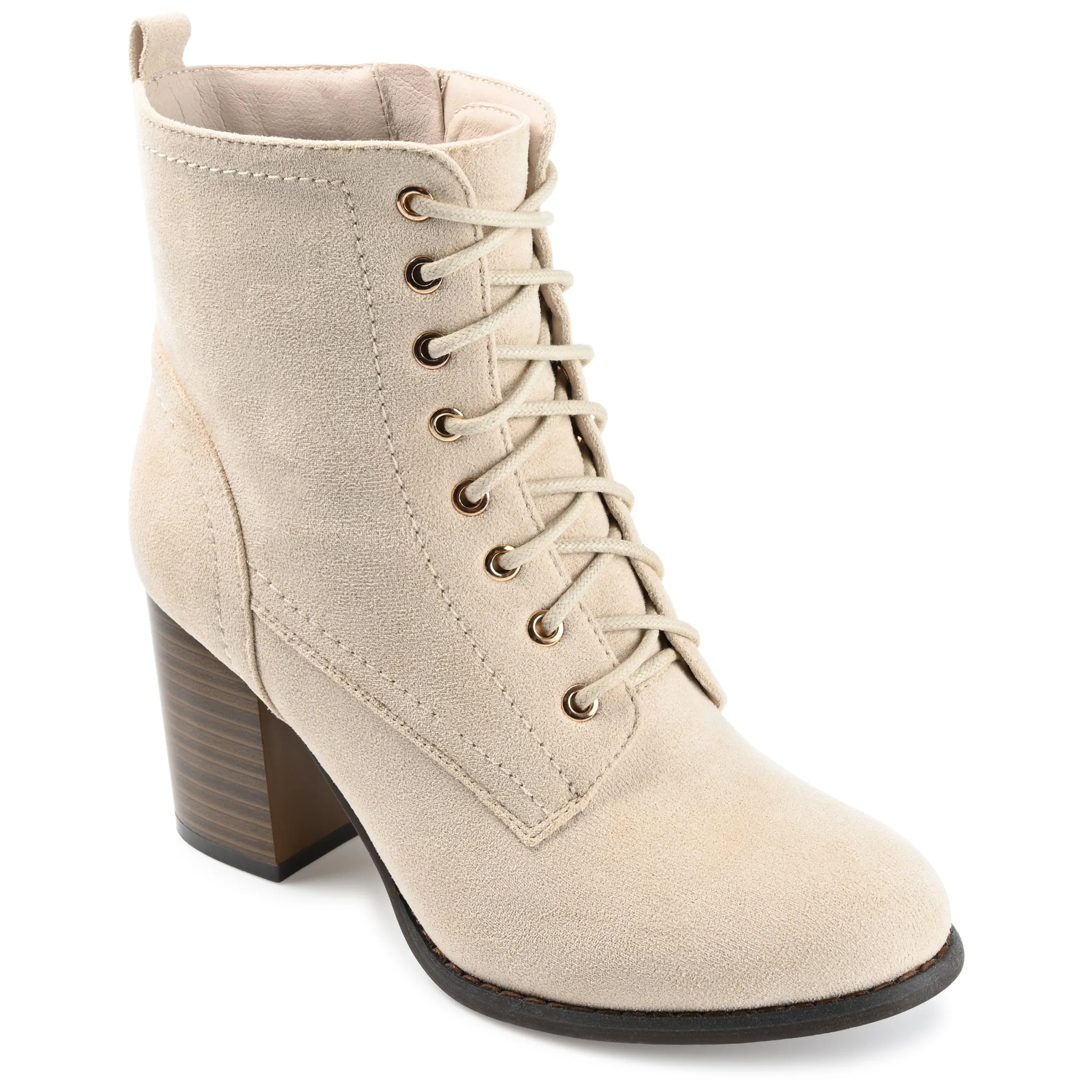 Journee Collection Women's Baylor Bootie