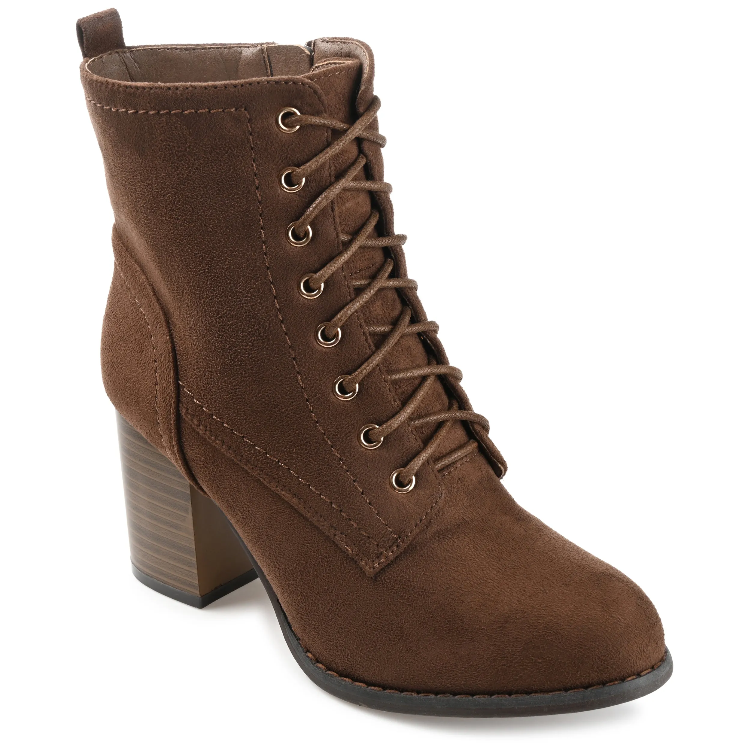 Journee Collection Women's Baylor Bootie