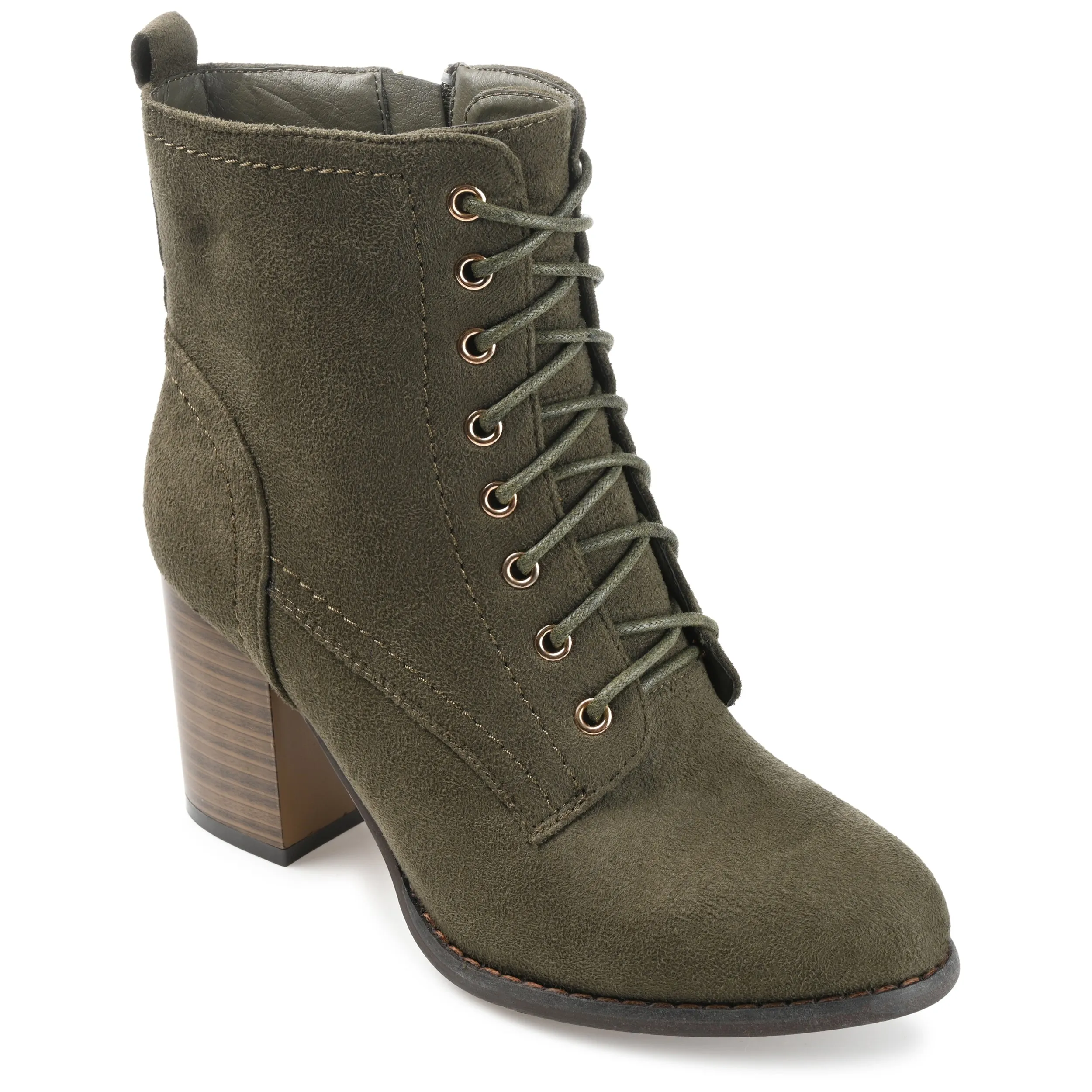 Journee Collection Women's Baylor Bootie