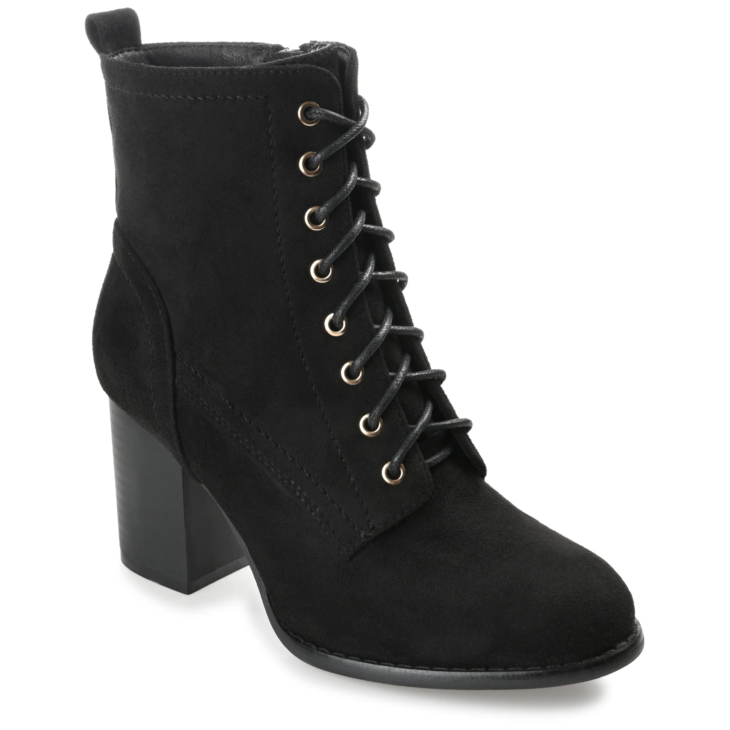 Journee Collection Women's Baylor Bootie