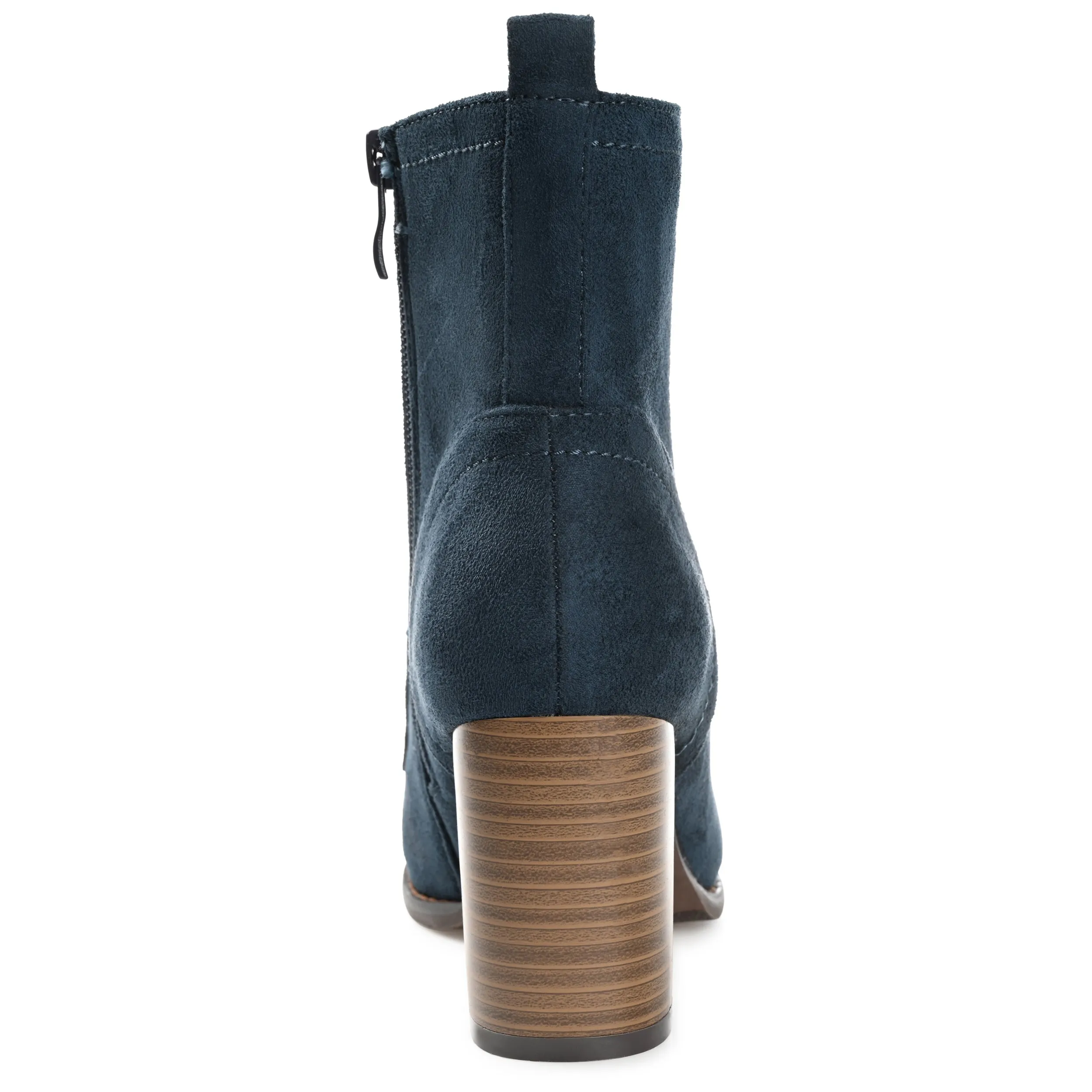 Journee Collection Women's Baylor Bootie