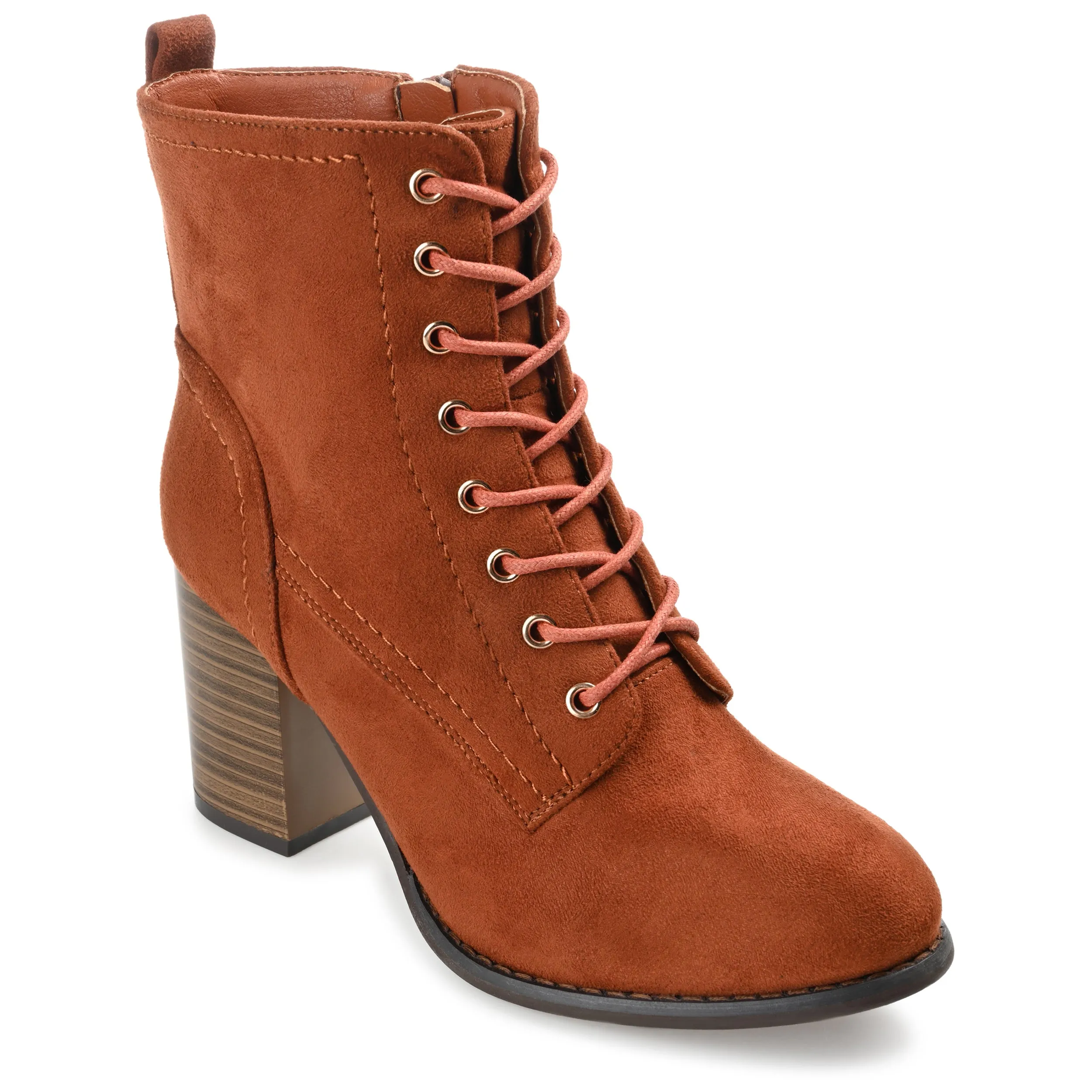 Journee Collection Women's Baylor Bootie
