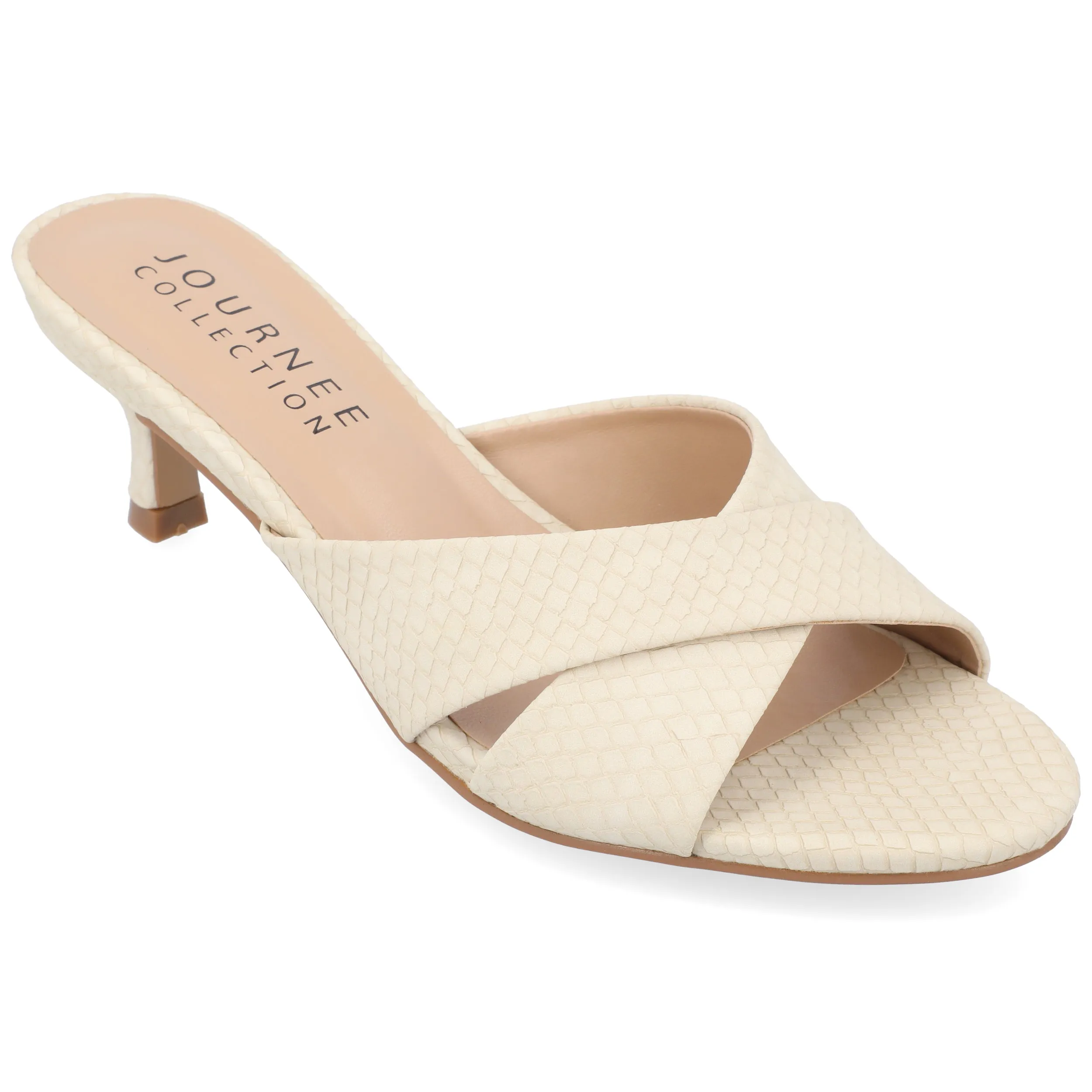 Journee Collection Women's Berkly Pumps