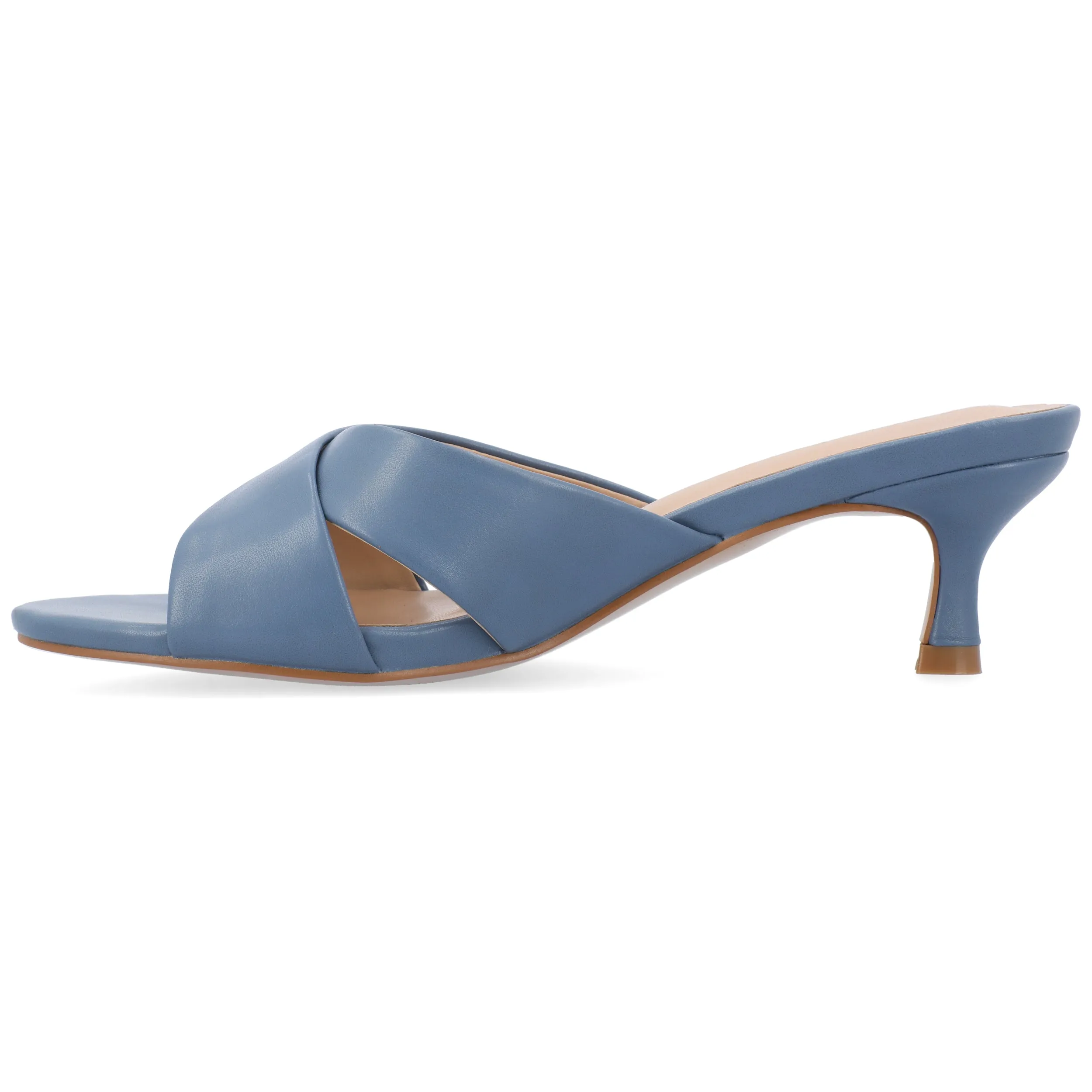Journee Collection Women's Berkly Pumps