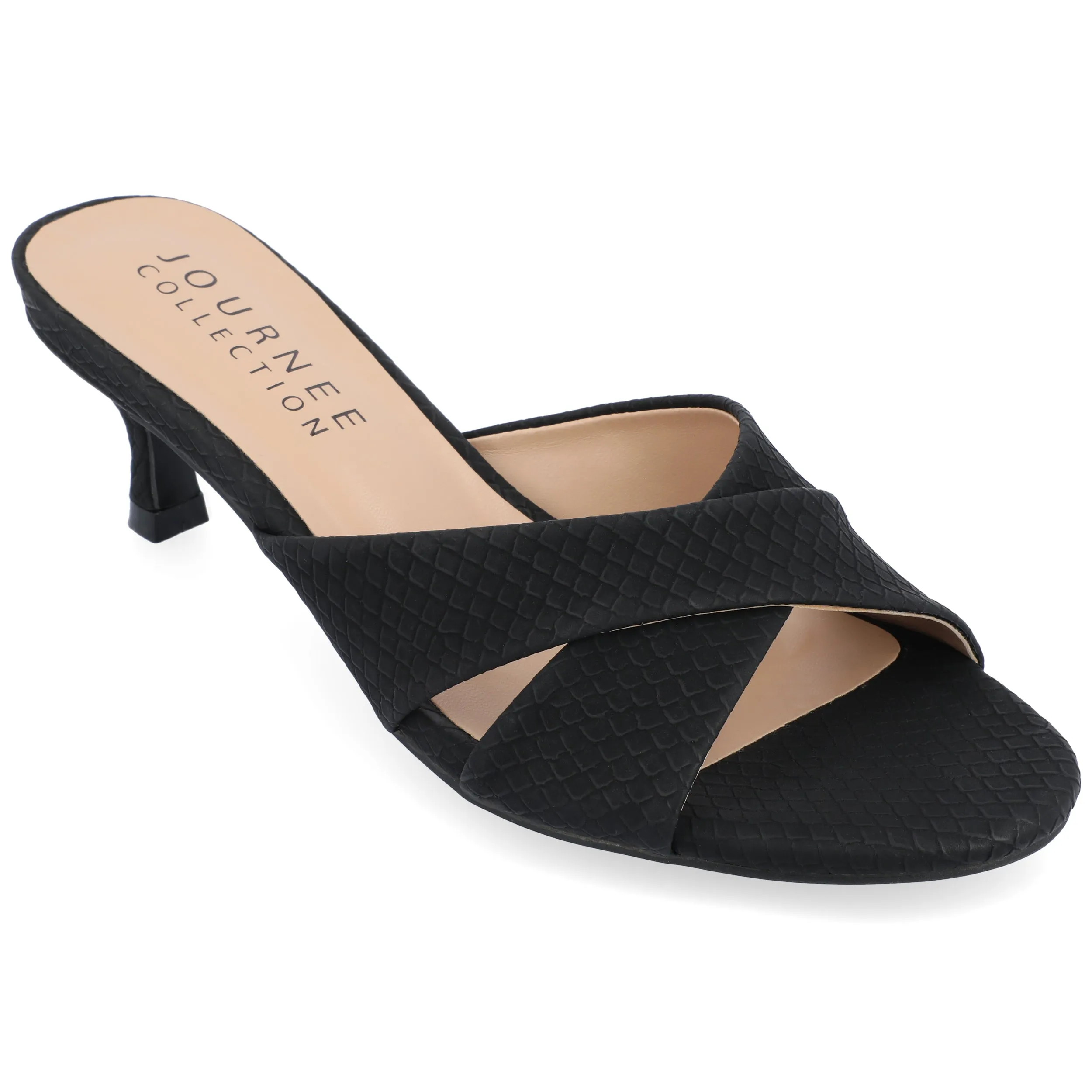 Journee Collection Women's Berkly Pumps