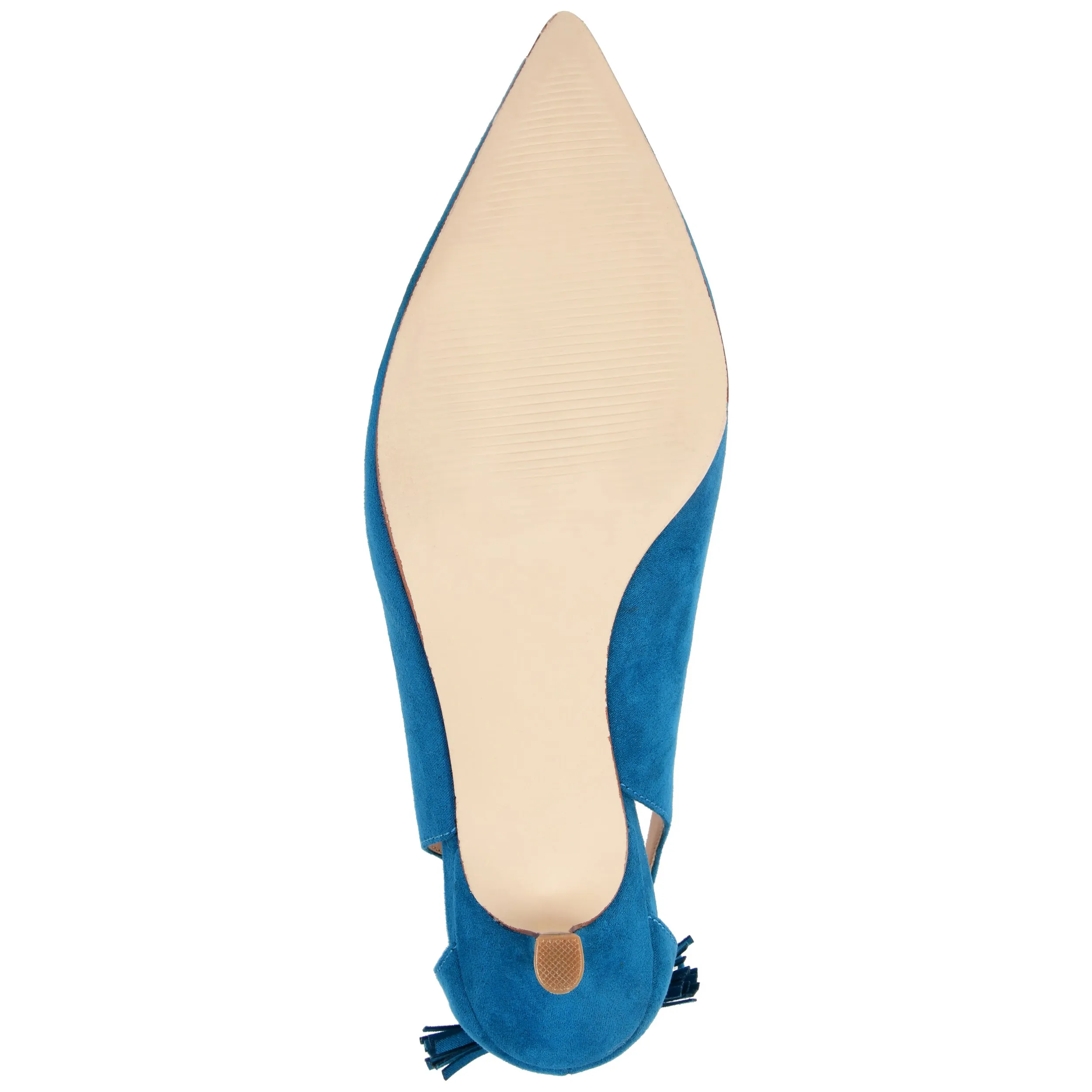 Journee Collection Women's Bindi Kitten Heel