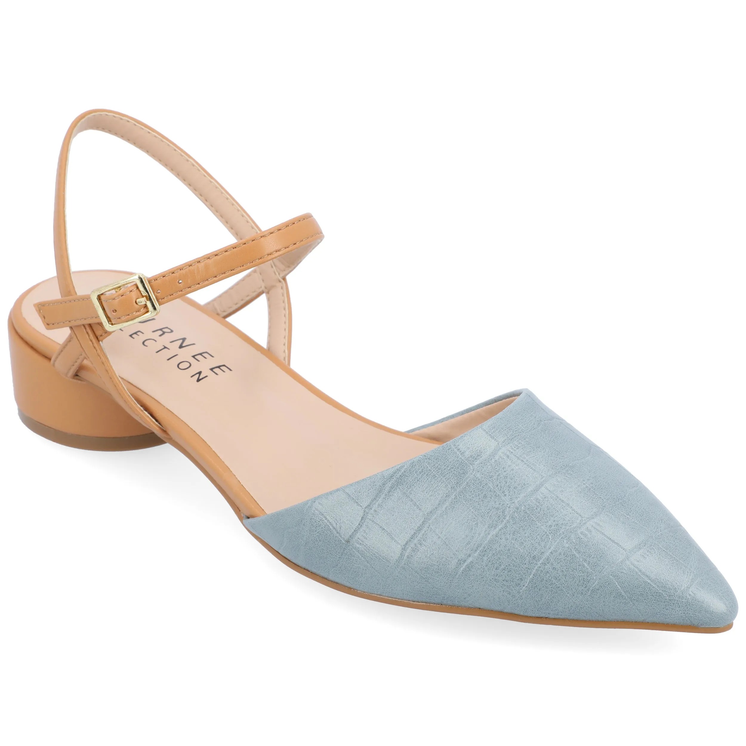 Journee Collection Women's Brynn Pumps