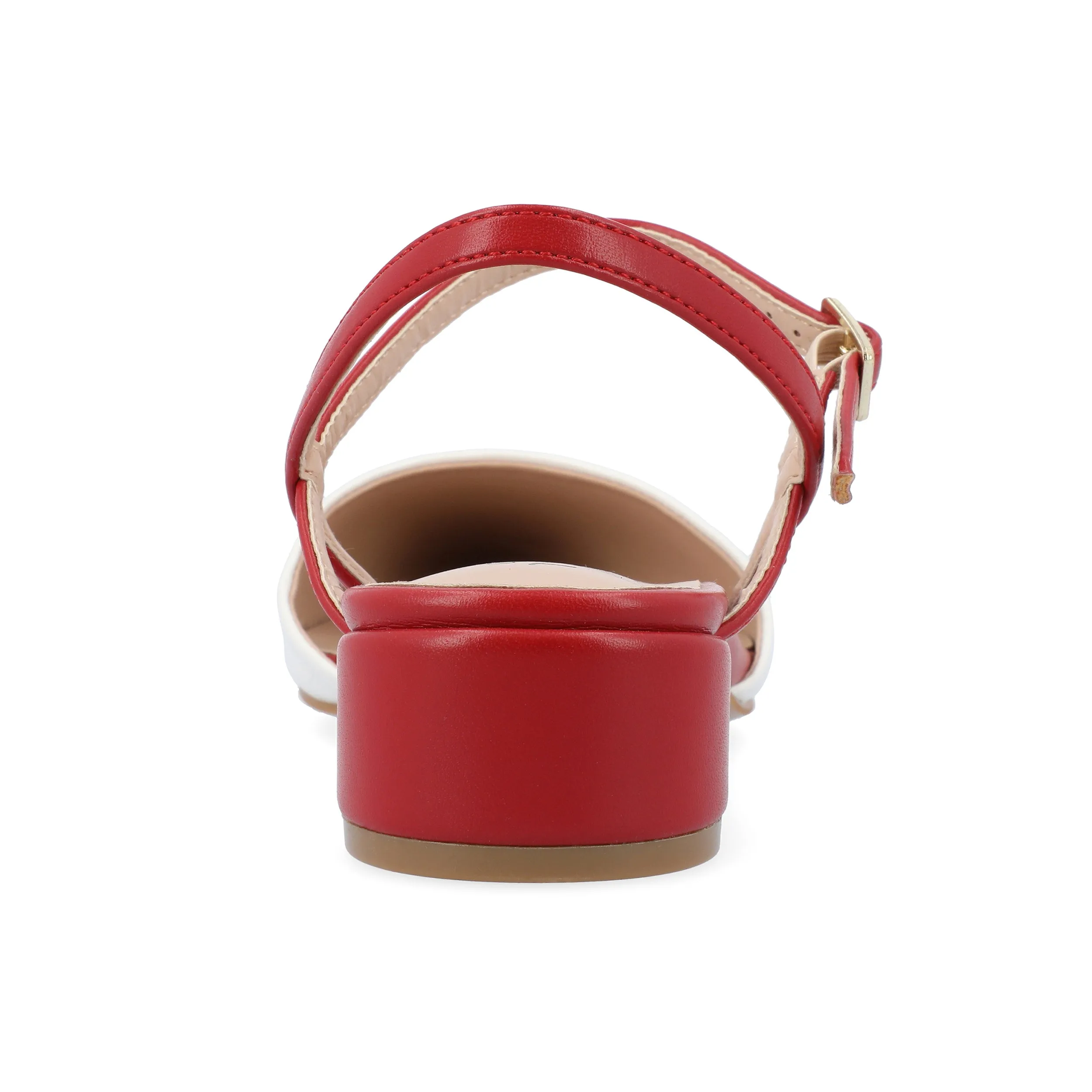 Journee Collection Women's Brynn Pumps