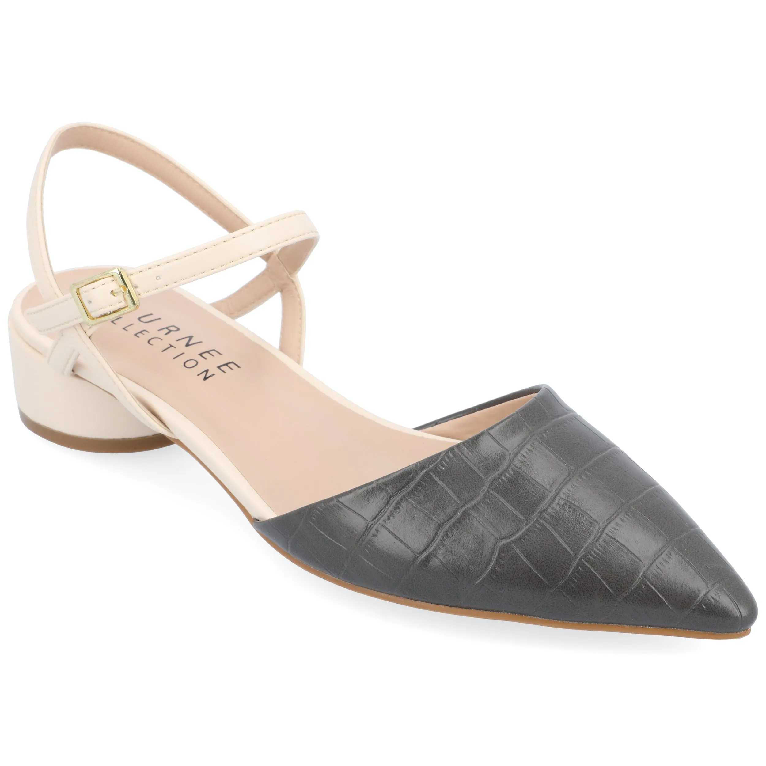 Journee Collection Women's Brynn Pumps