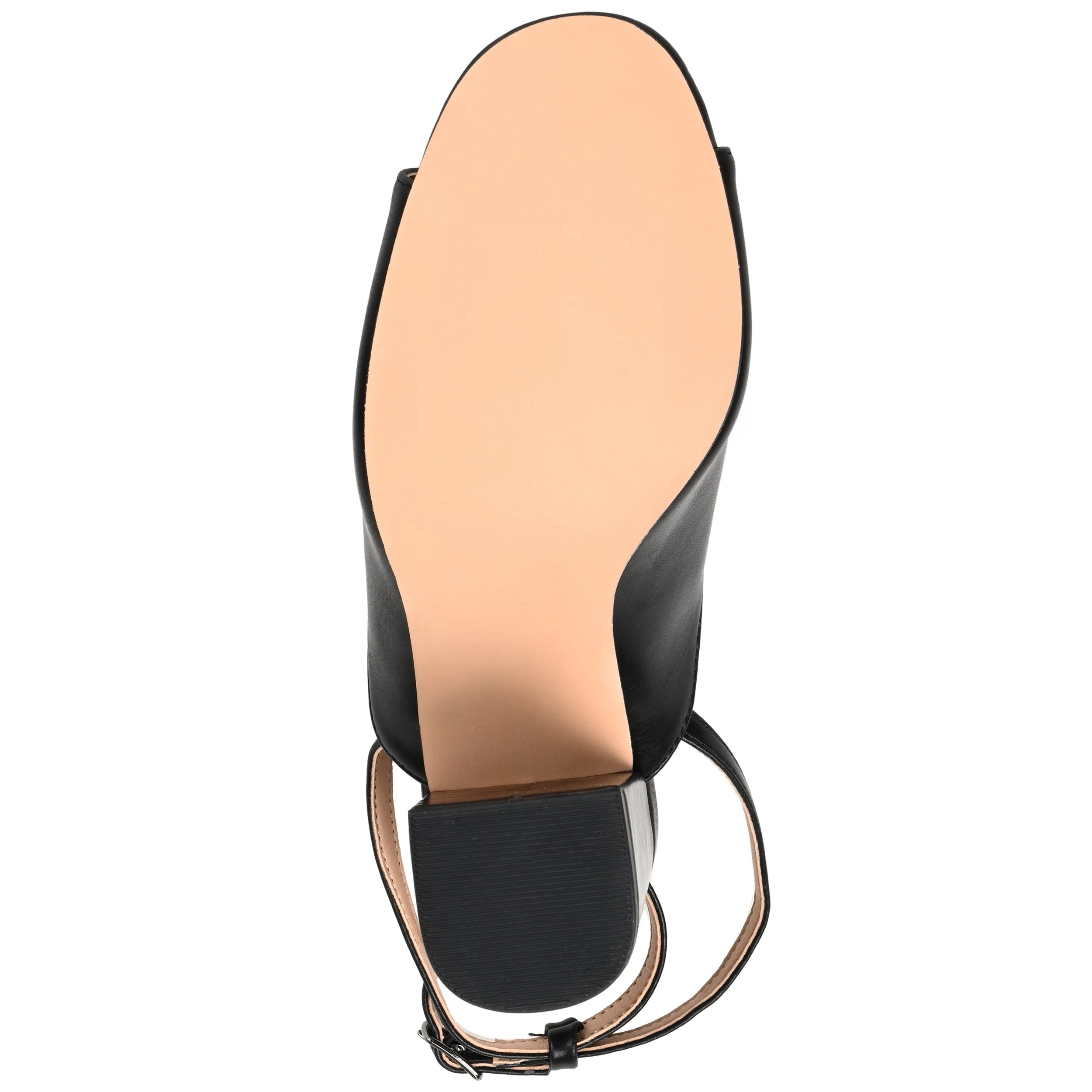 Journee Collection Women's Calypso Pump