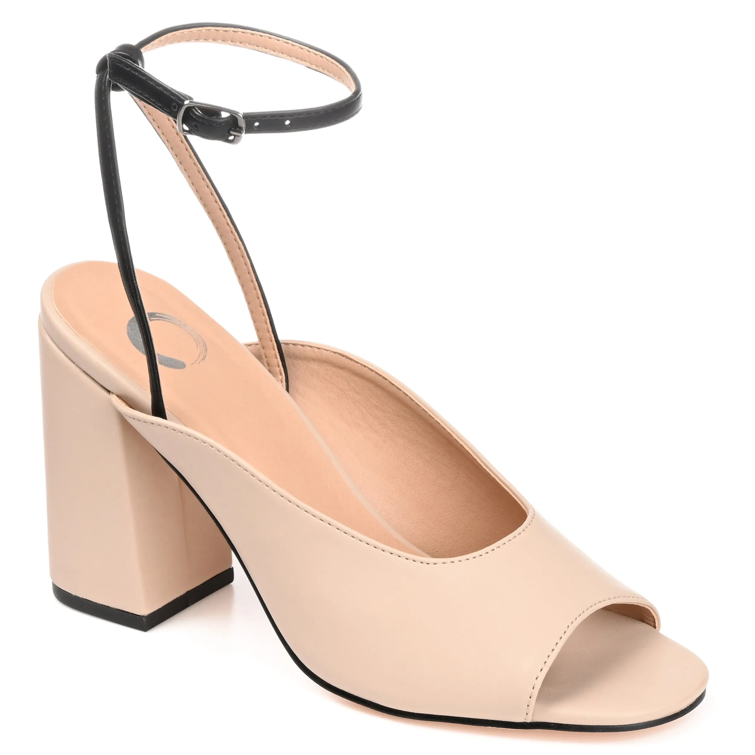 Journee Collection Women's Calypso Pump