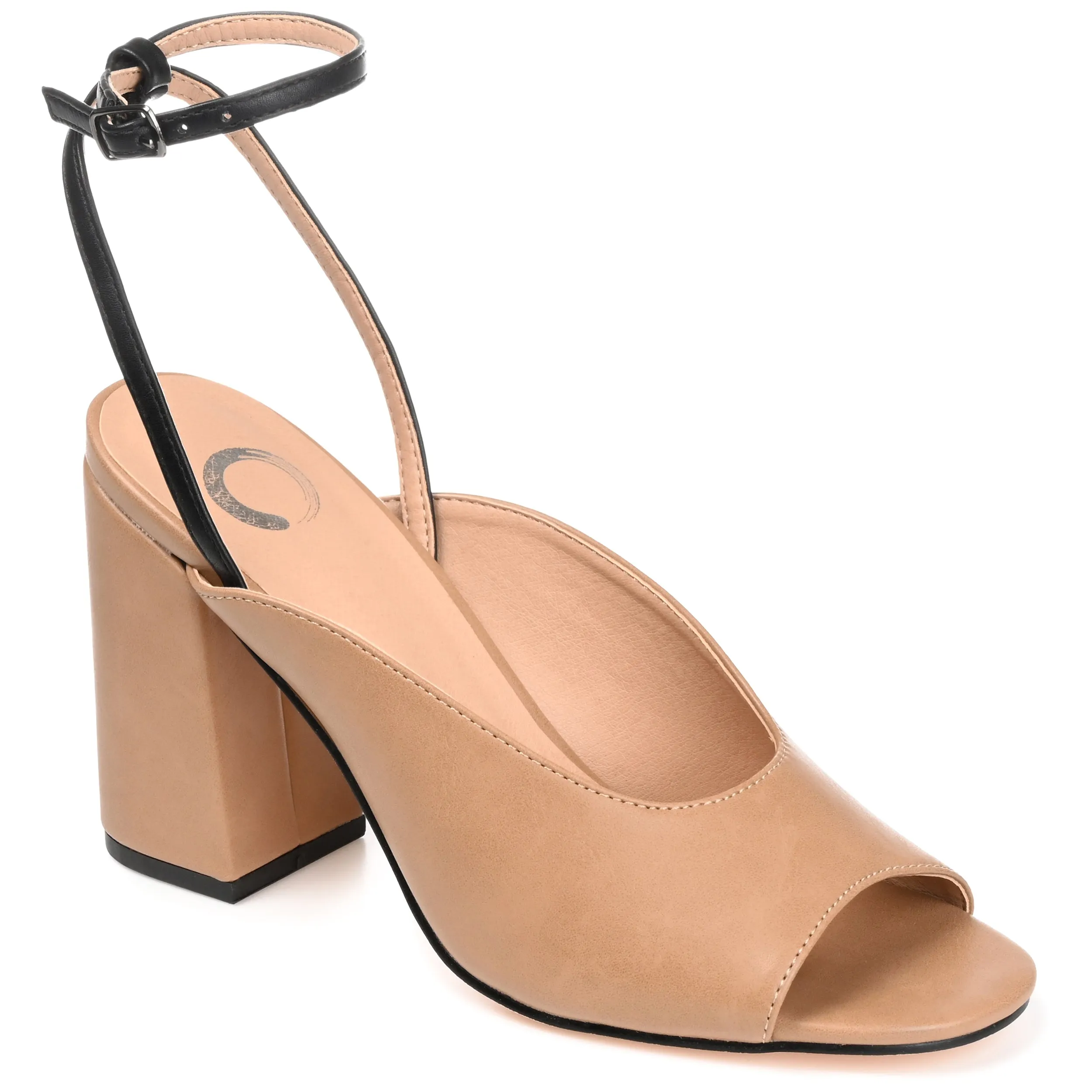Journee Collection Women's Calypso Pump