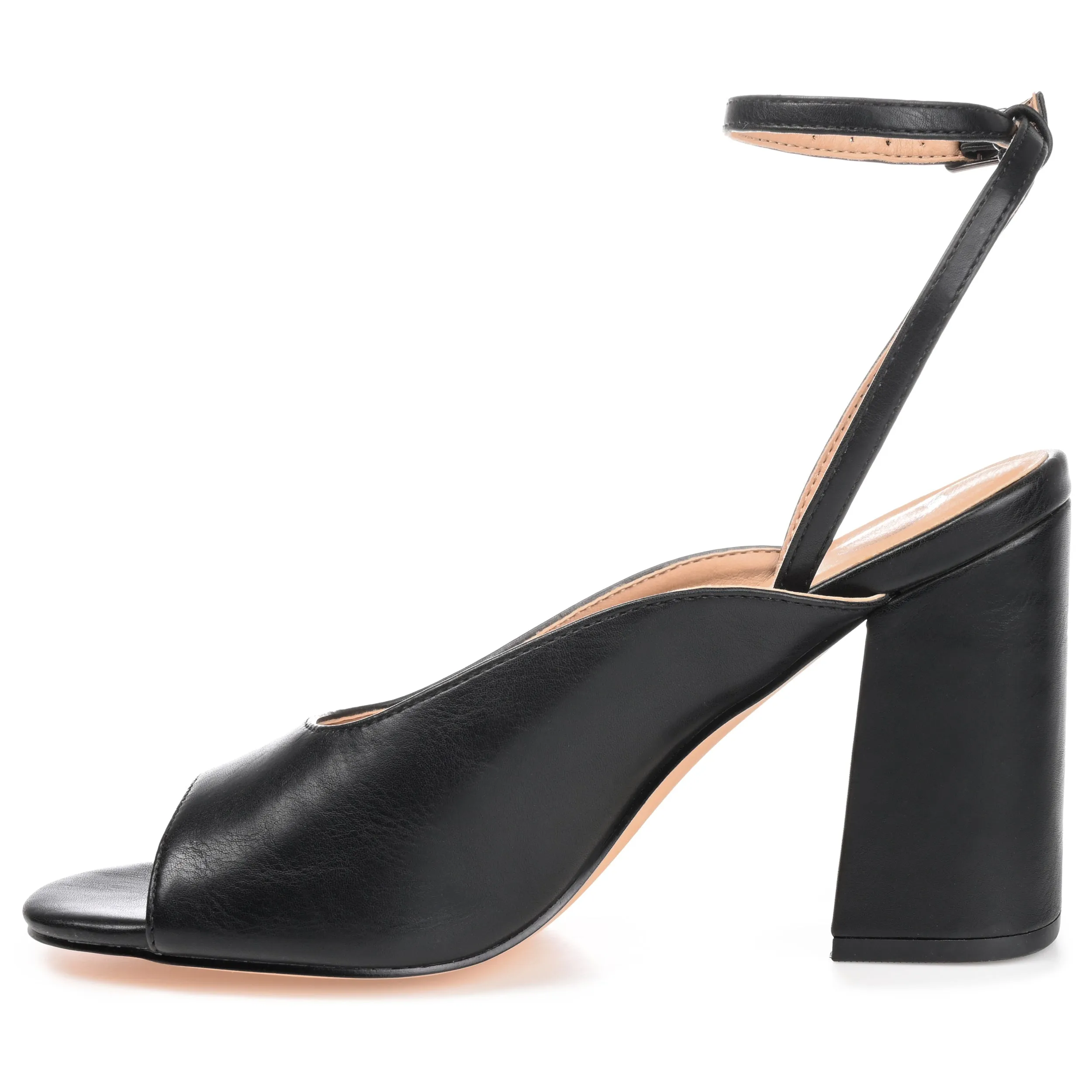 Journee Collection Women's Calypso Pump