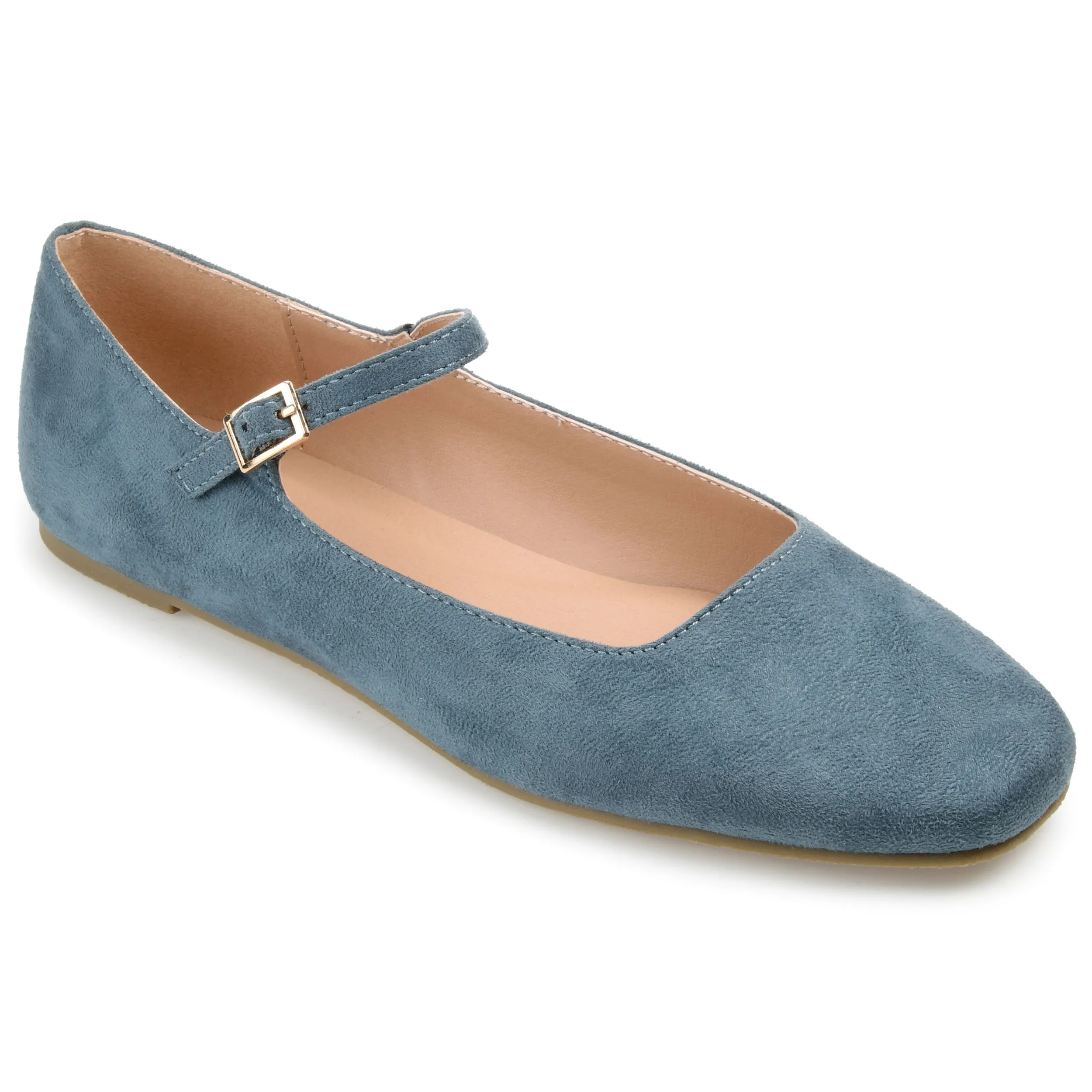 Journee Collection Women's Carrie Flat
