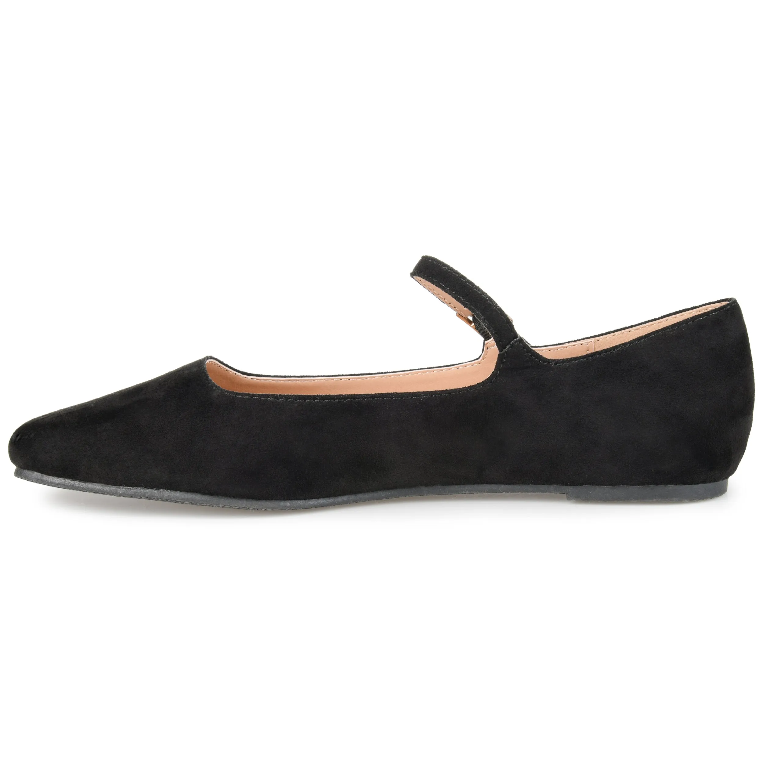 Journee Collection Women's Carrie Flat