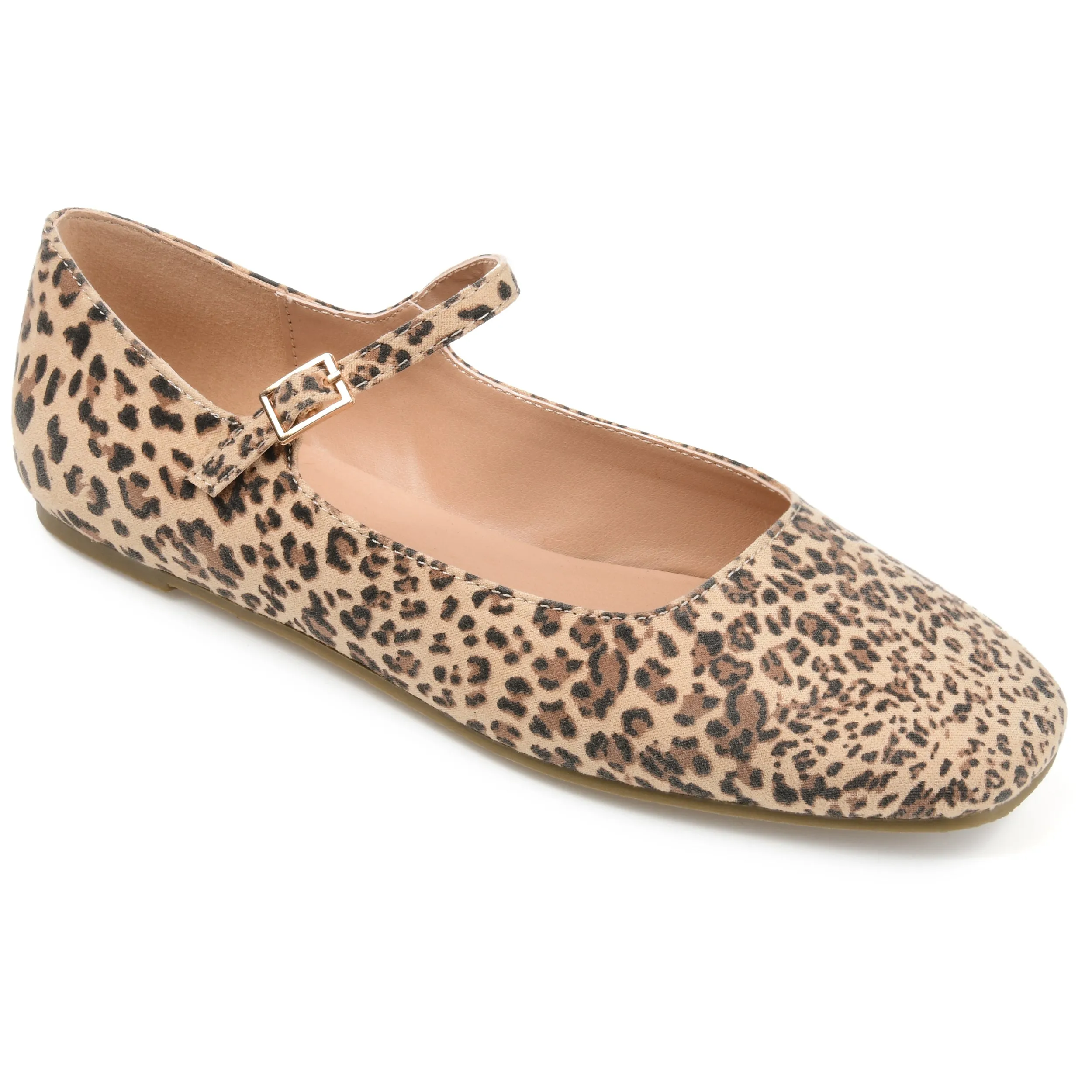 Journee Collection Women's Carrie Flat