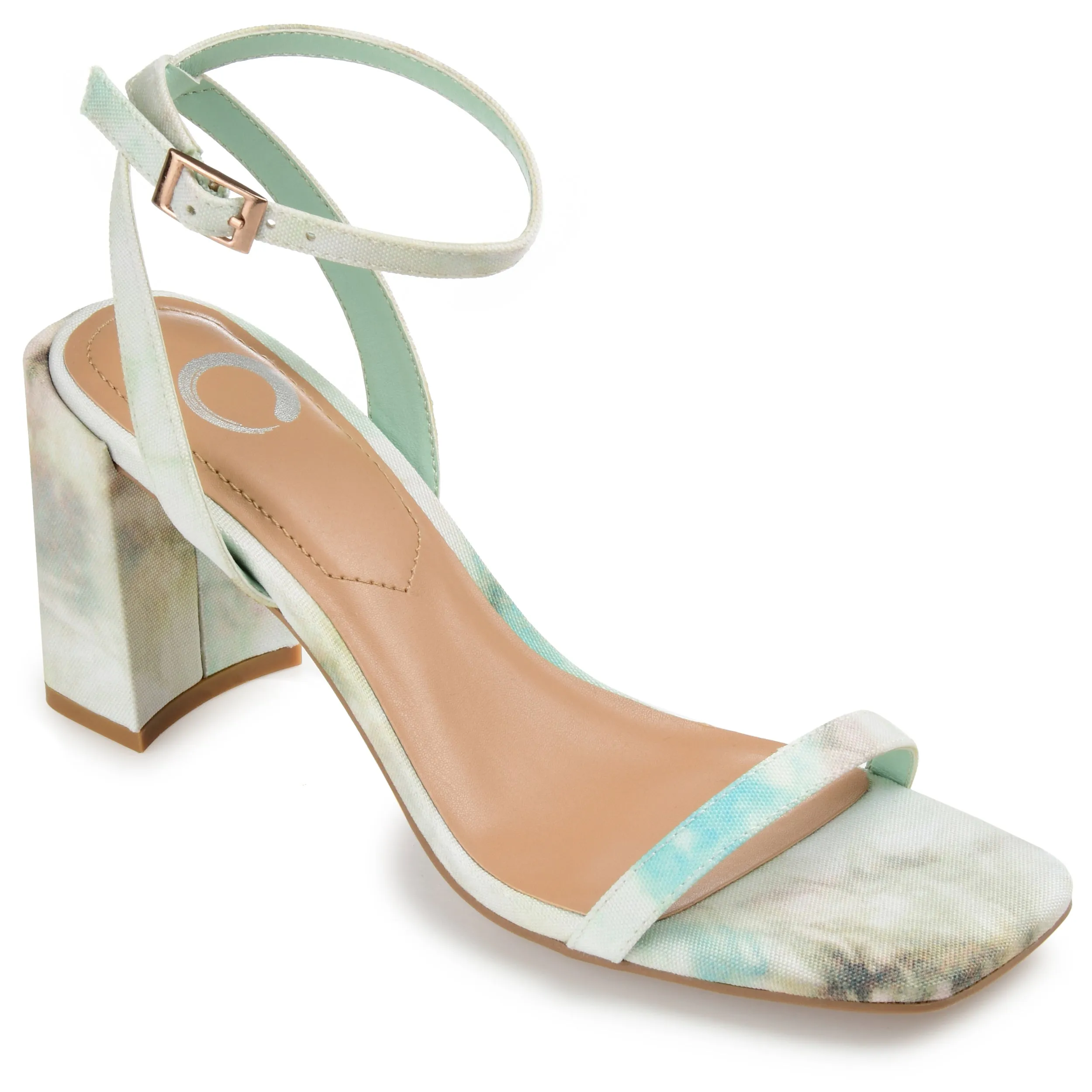 Journee Collection Women's Chasity Pump