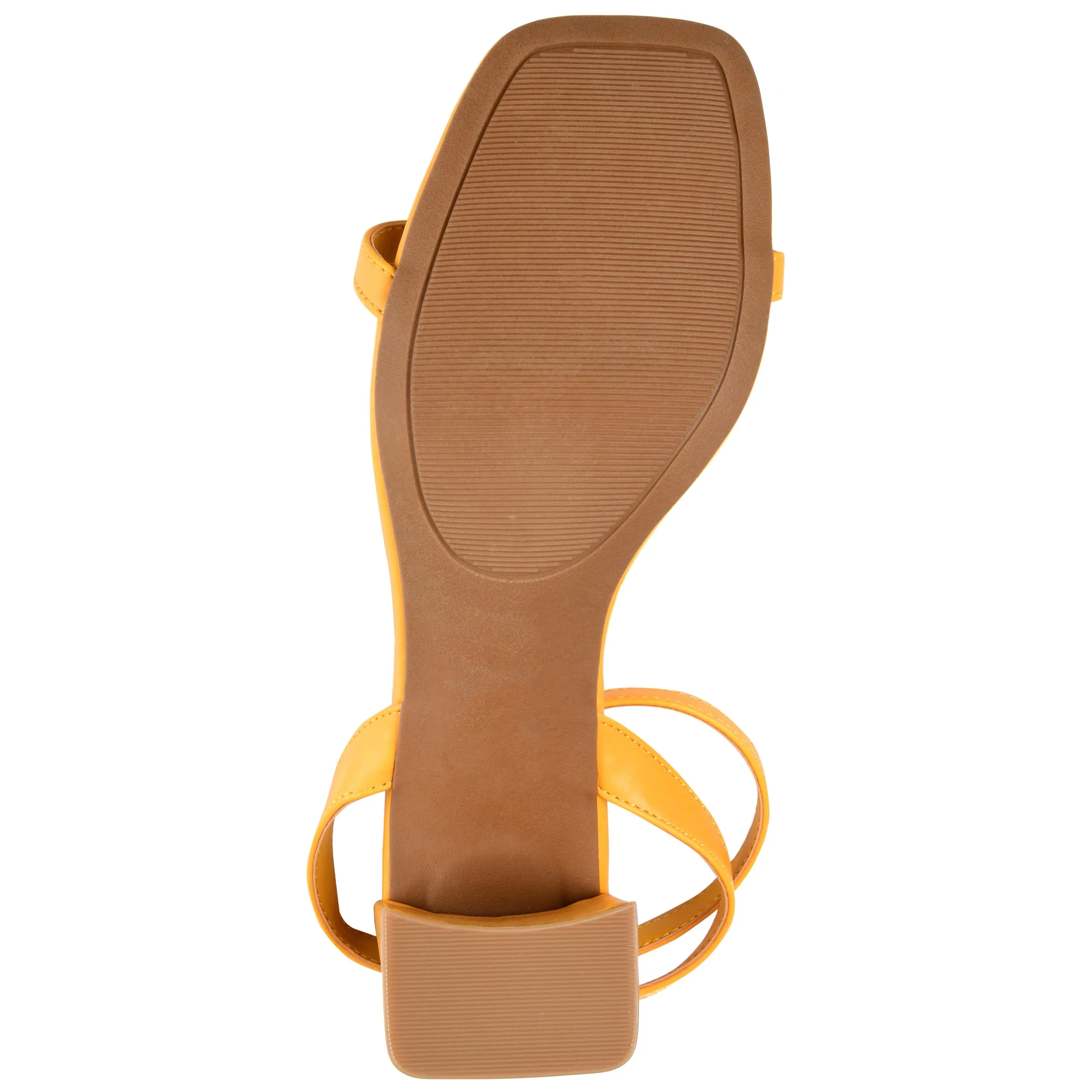 Journee Collection Women's Chasity Pump