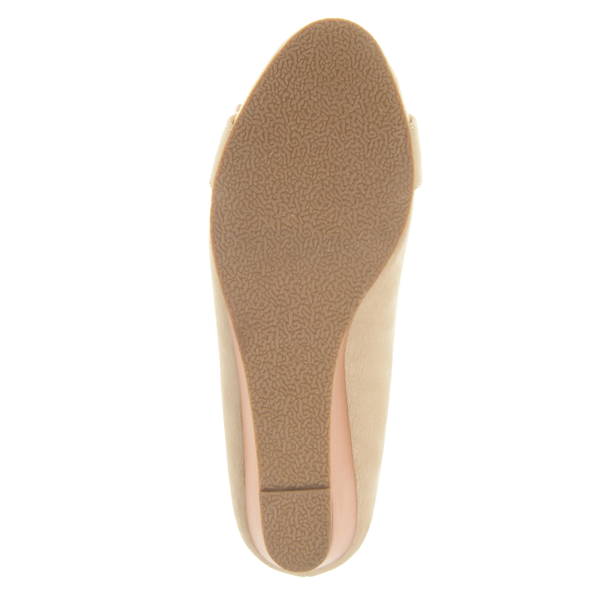 Journee Collection Women's Comfort Graysn Wedge