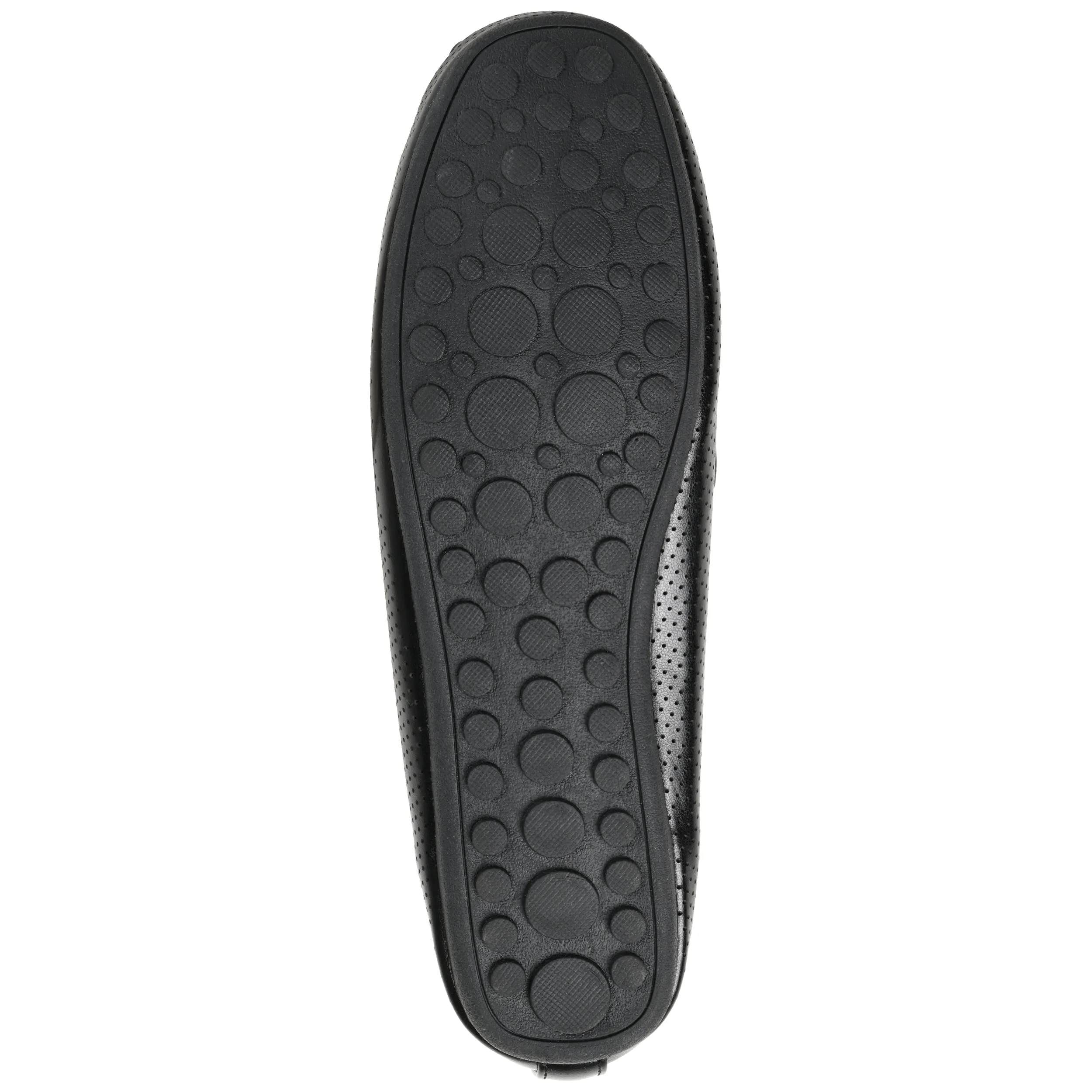 Journee Collection Women's Comfort Wide Width Halsey Loafer