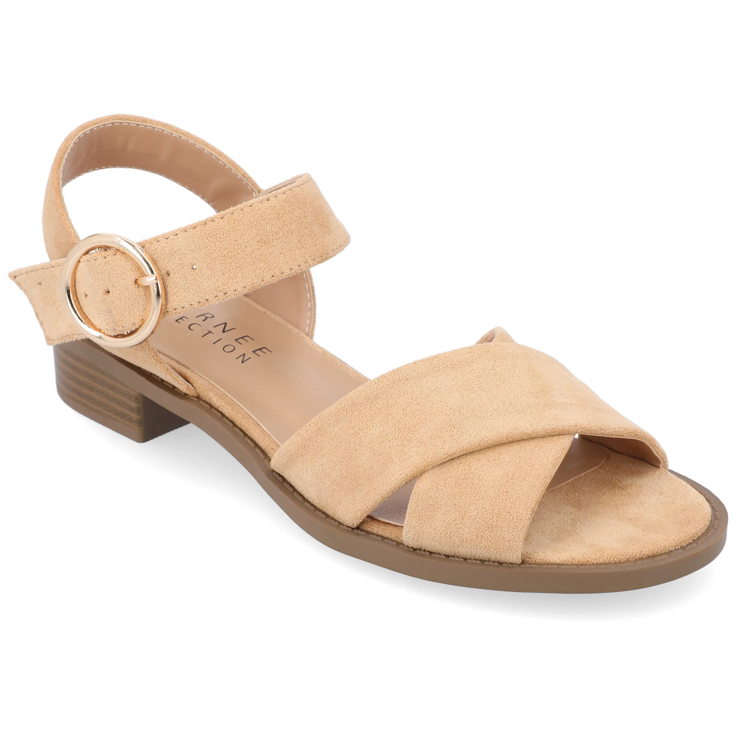 Journee Collection Women's Cressida Sandals