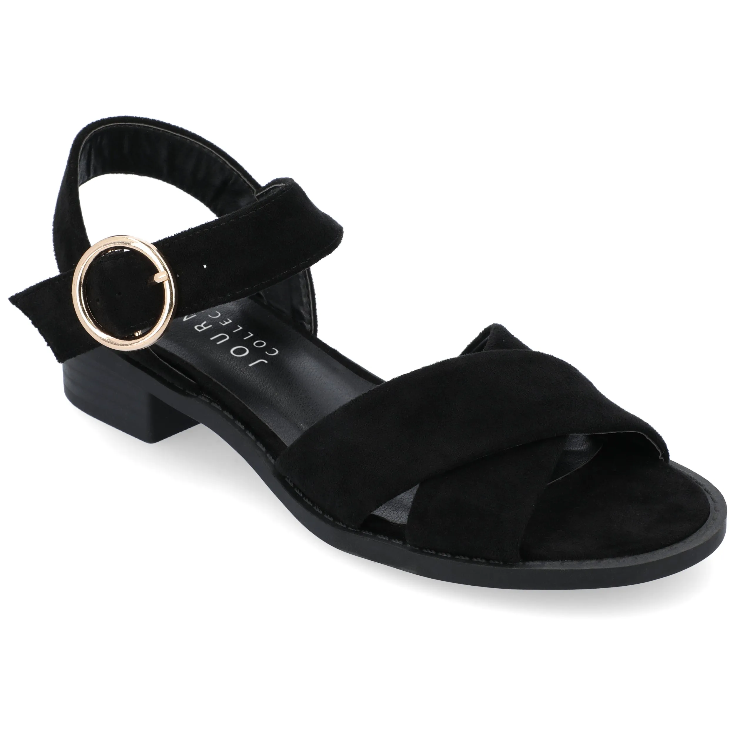 Journee Collection Women's Cressida Sandals