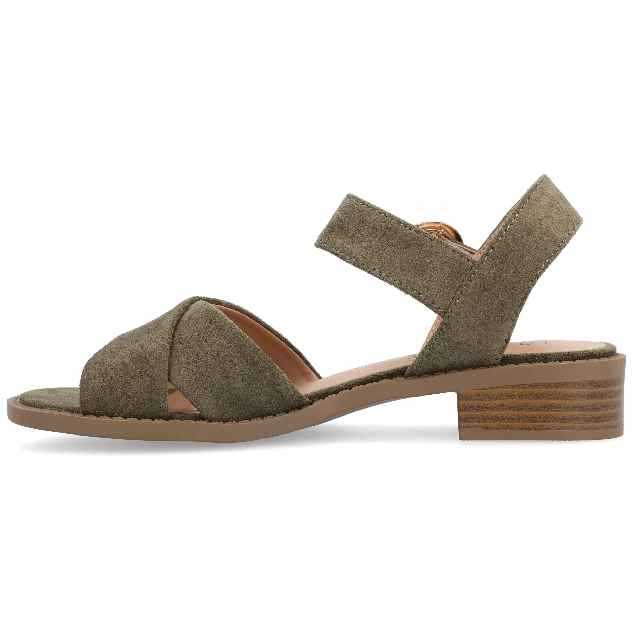 Journee Collection Women's Cressida Sandals