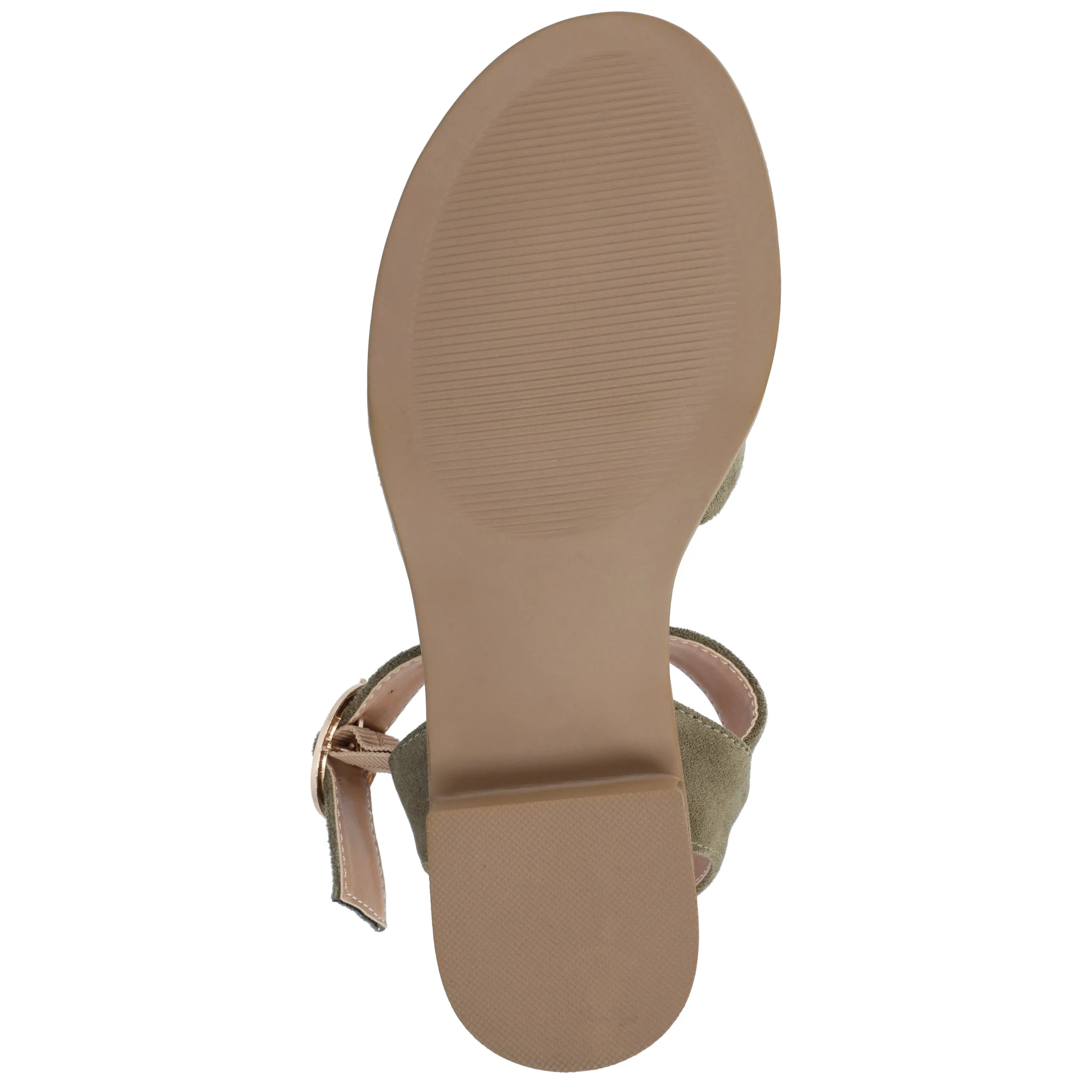 Journee Collection Women's Cressida Sandals