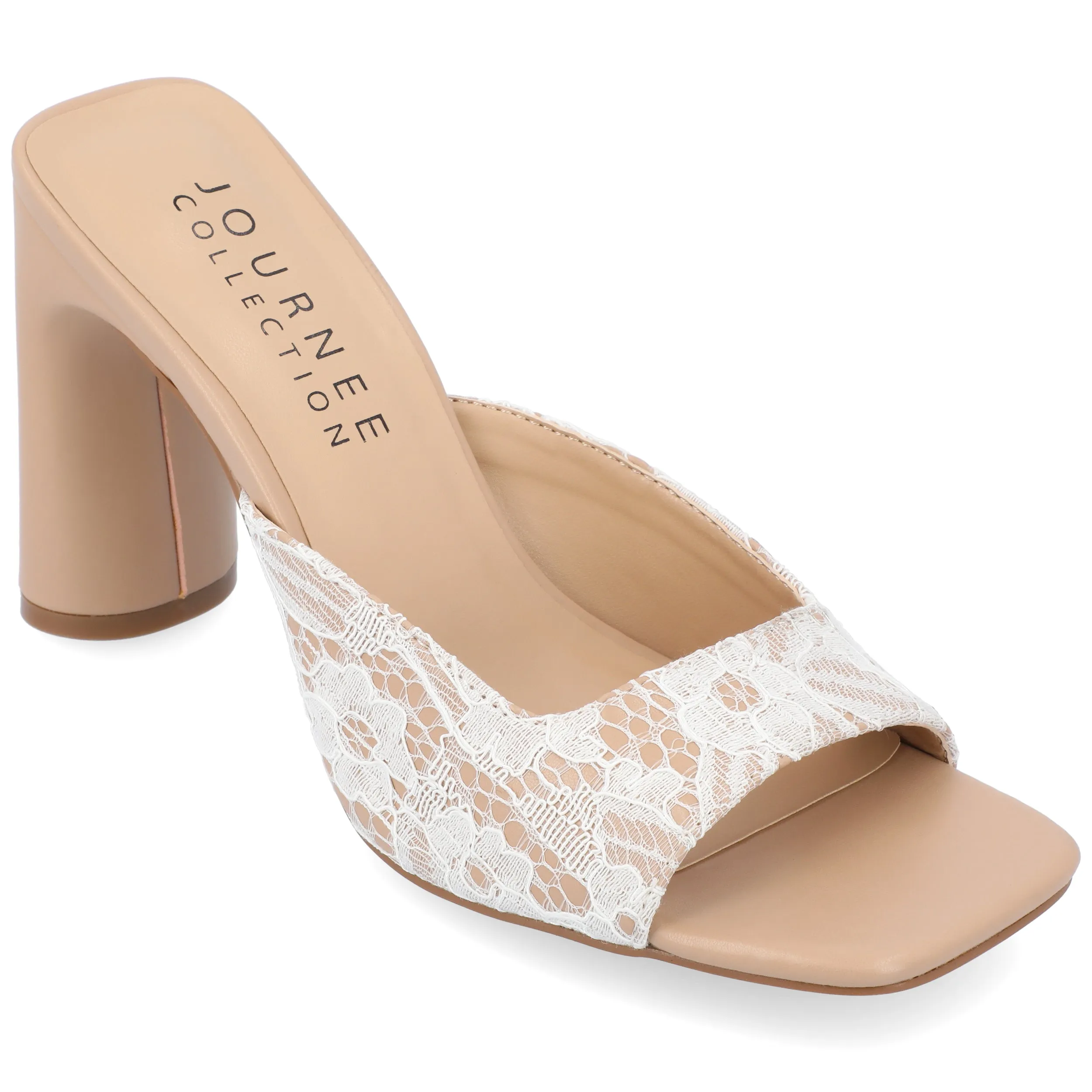 Journee Collection Women's Daivia Sandals