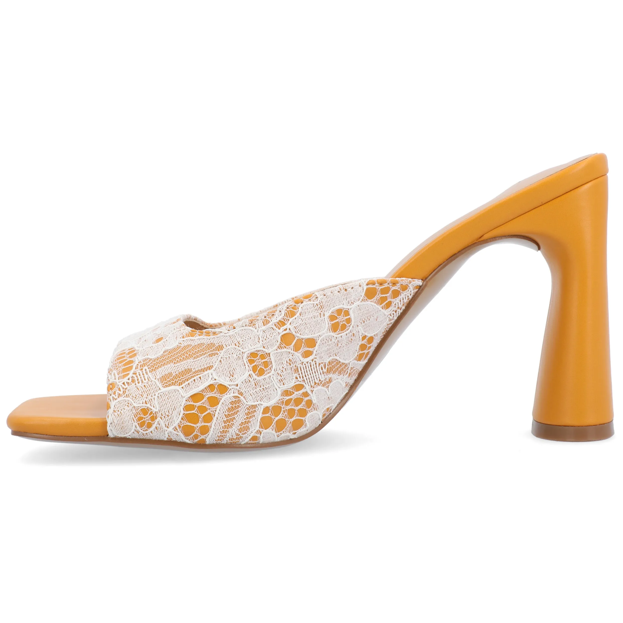 Journee Collection Women's Daivia Sandals