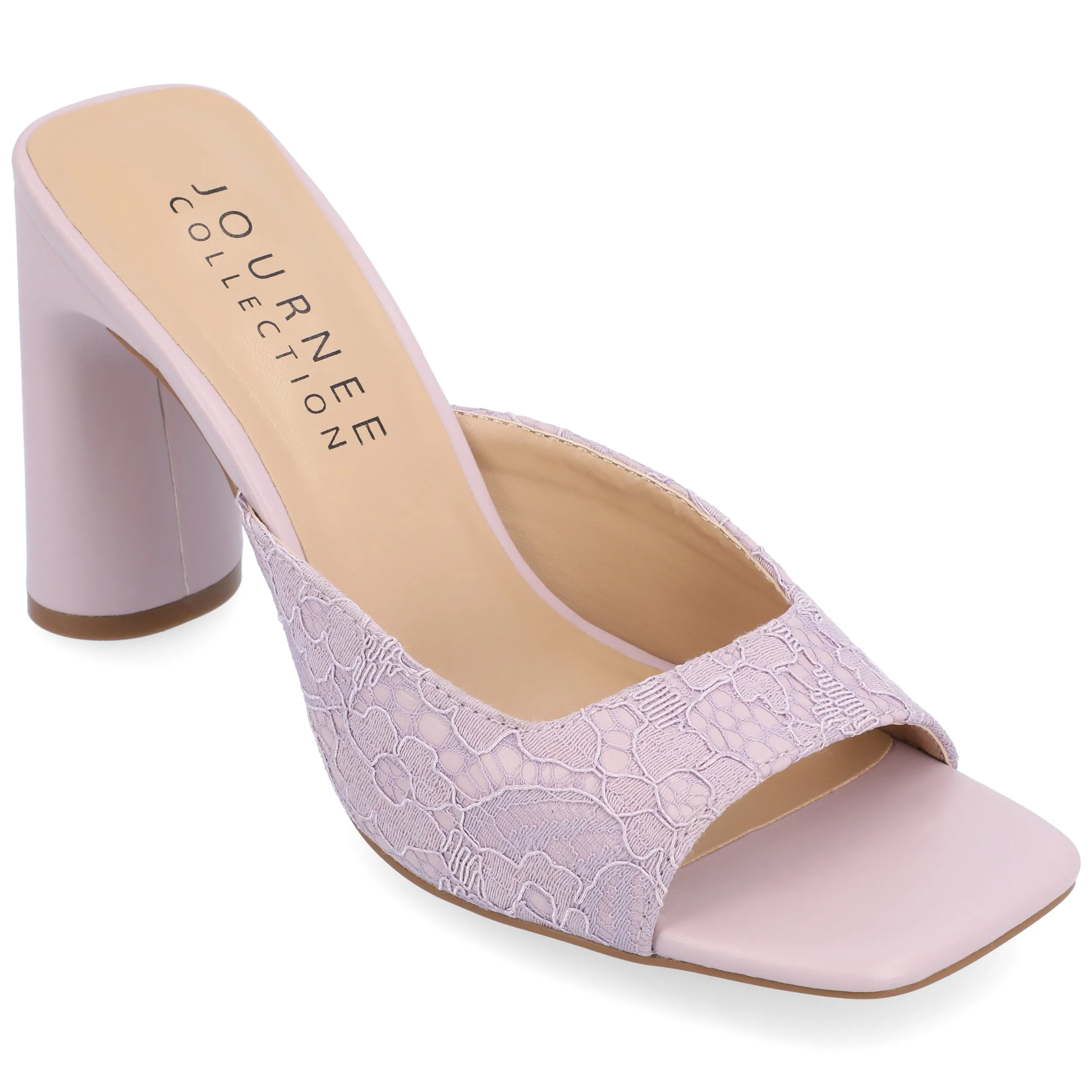 Journee Collection Women's Daivia Sandals