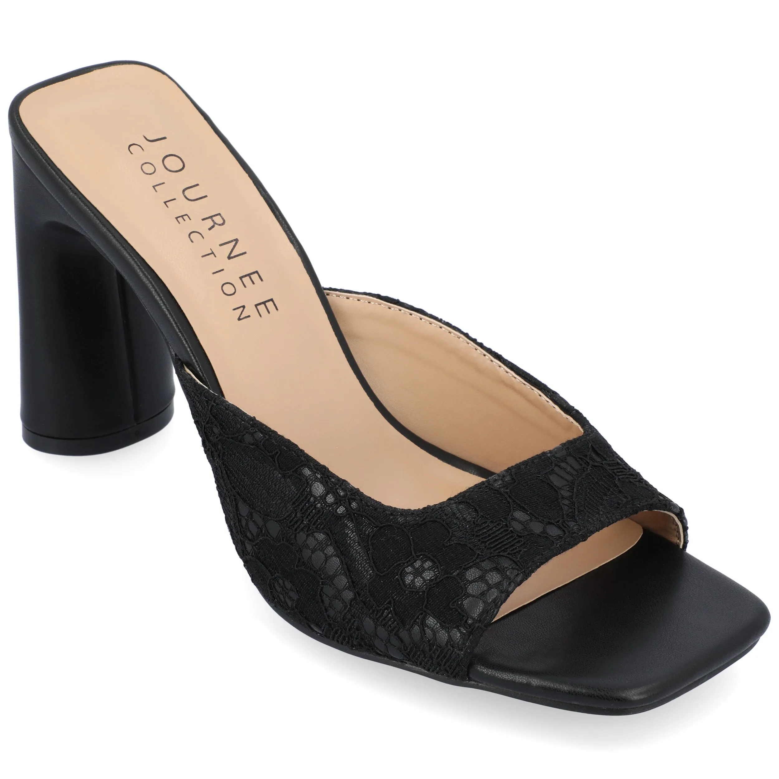 Journee Collection Women's Daivia Sandals